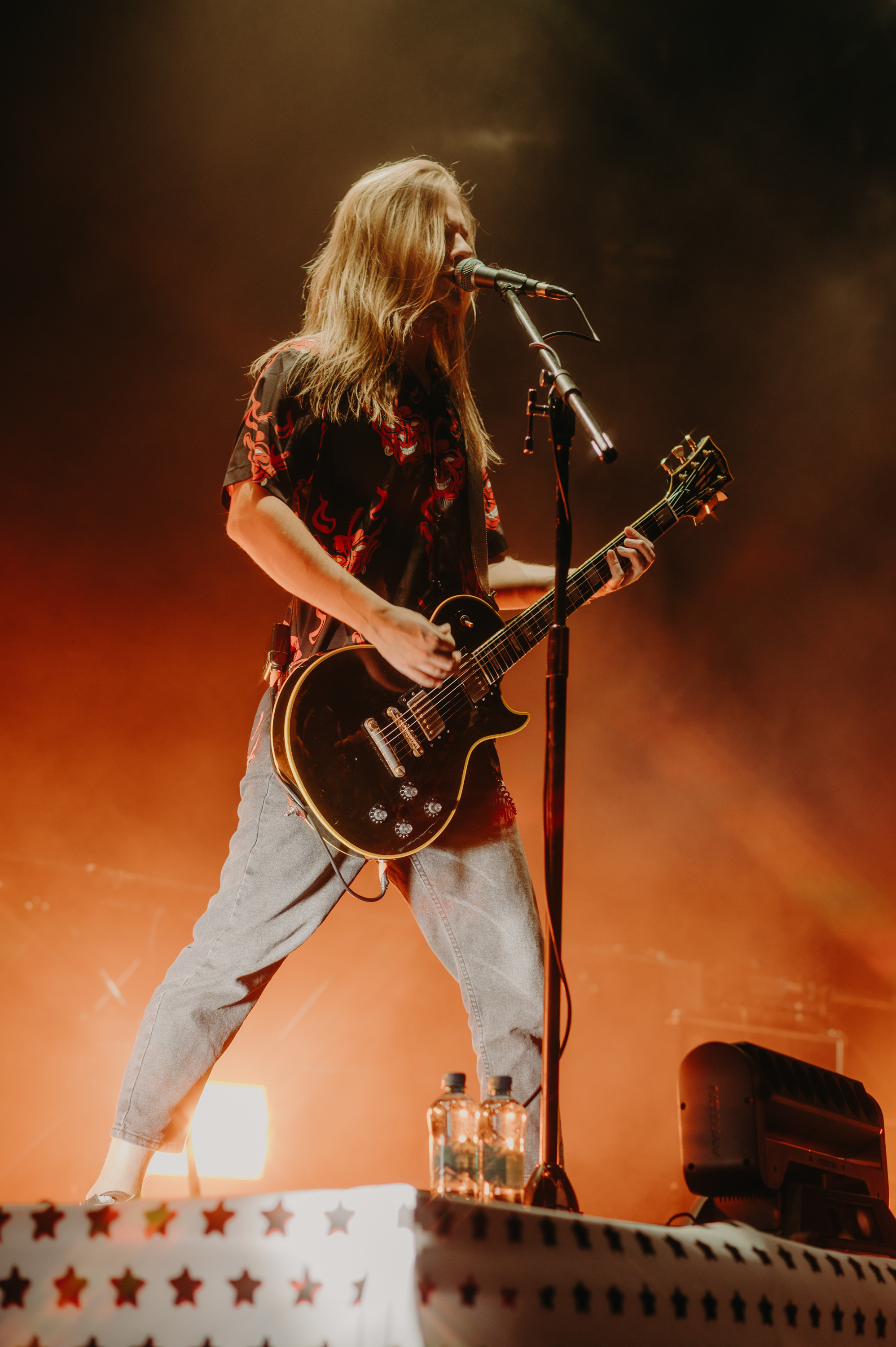 Группа «Тараканы» Юбилей. Фотограф в Москве Илья Максимов