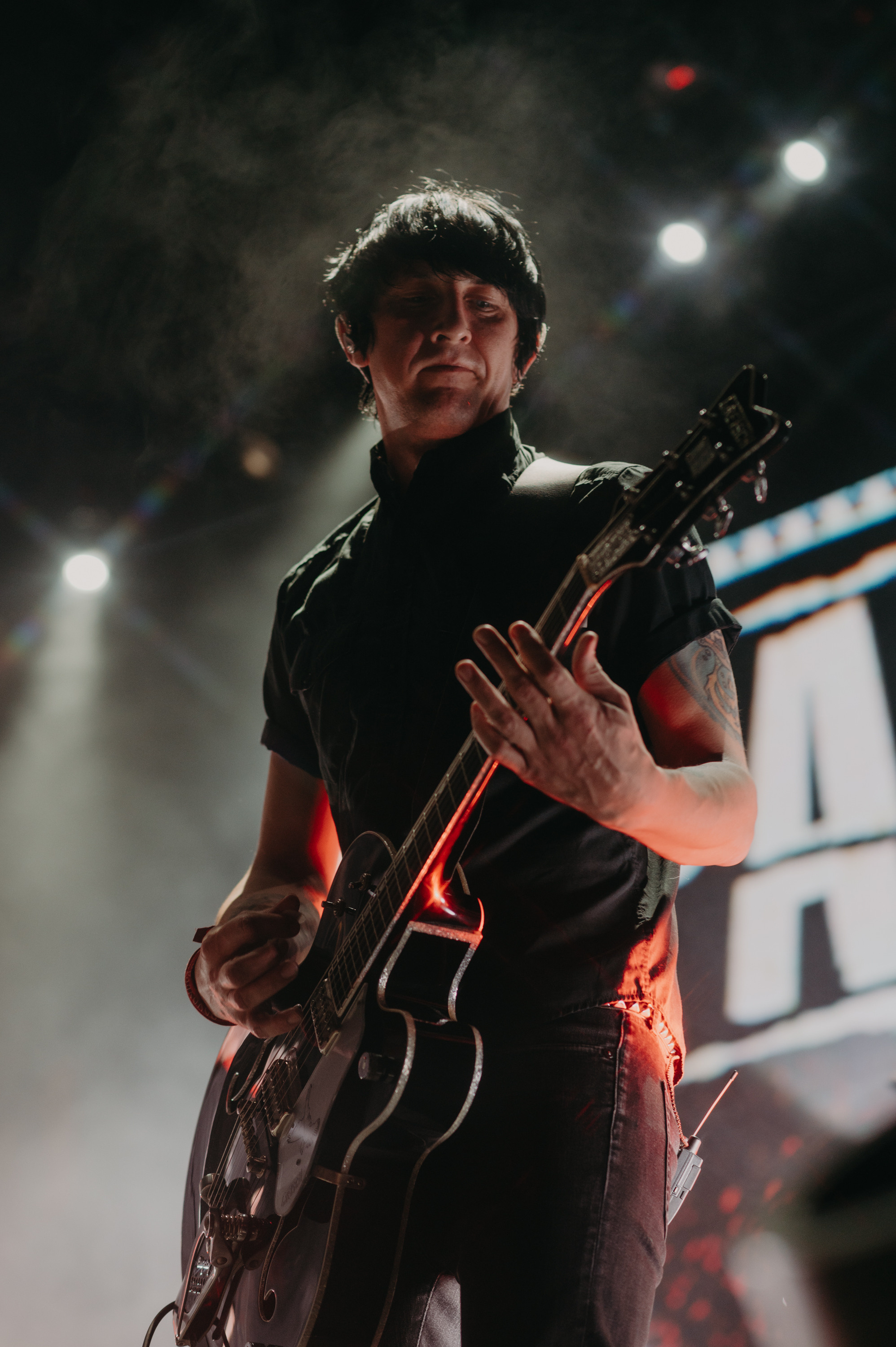 Группа «Тараканы» Юбилей. Фотограф в Москве Илья Максимов