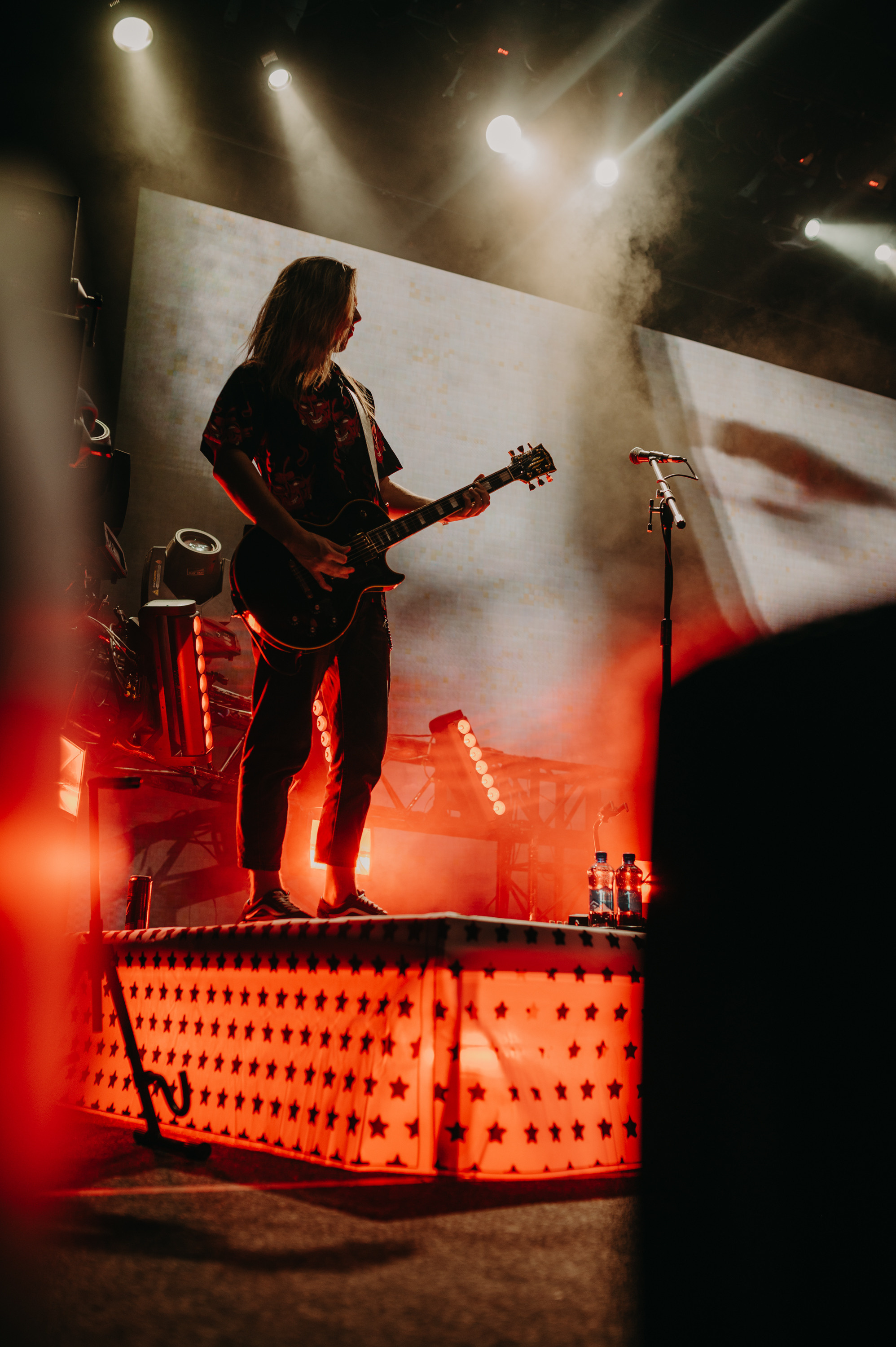 Группа «Тараканы» Юбилей. Фотограф в Москве Илья Максимов