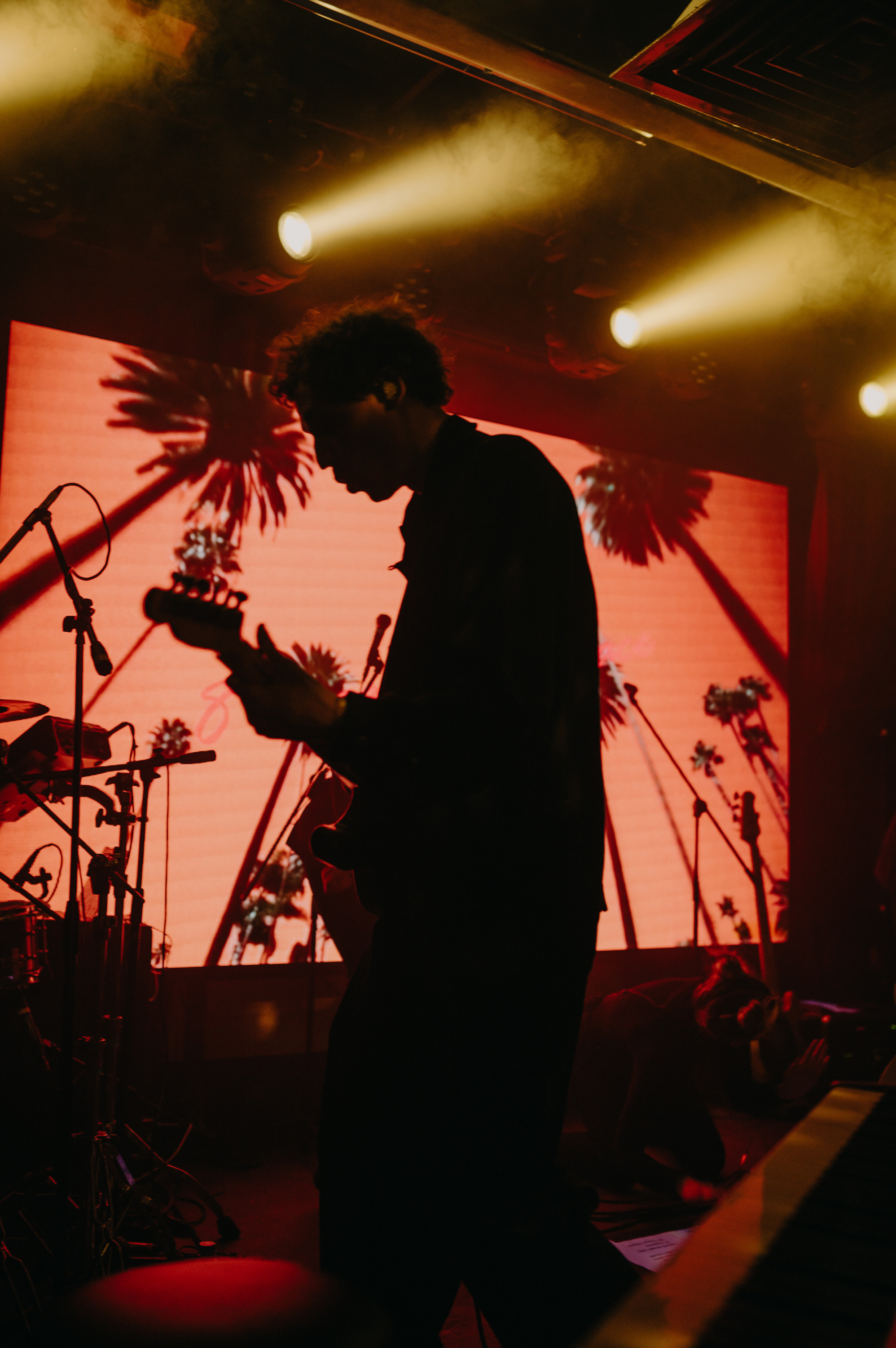 Группа «Zoloto». Фотограф в Москве Илья Максимов