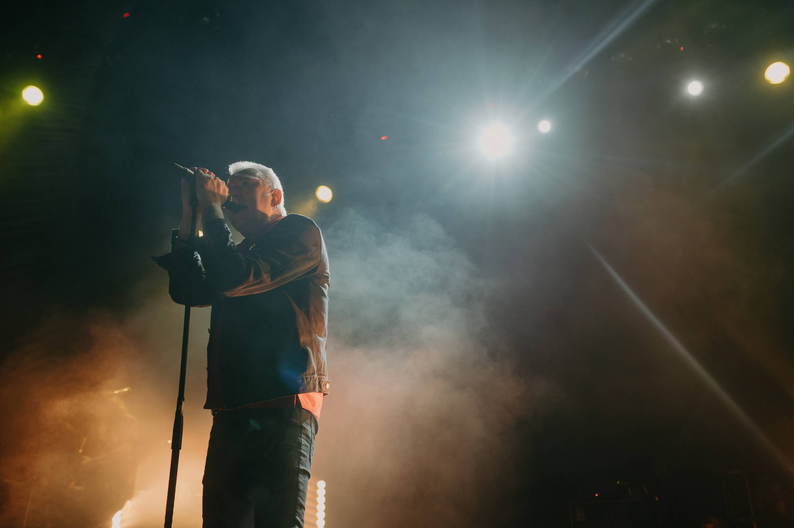 Группа «Тараканы» Юбилей. Фотограф в Москве Илья Максимов