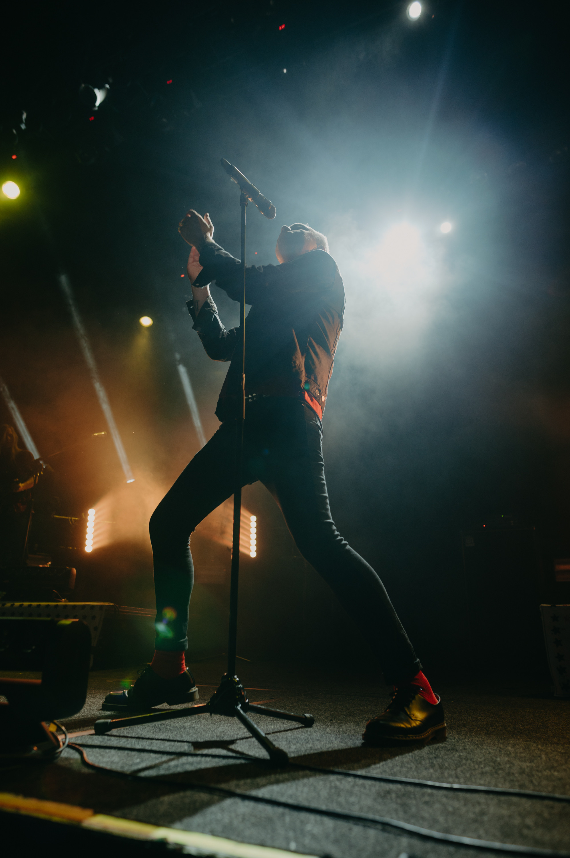 Группа «Тараканы» Юбилей. Фотограф в Москве Илья Максимов