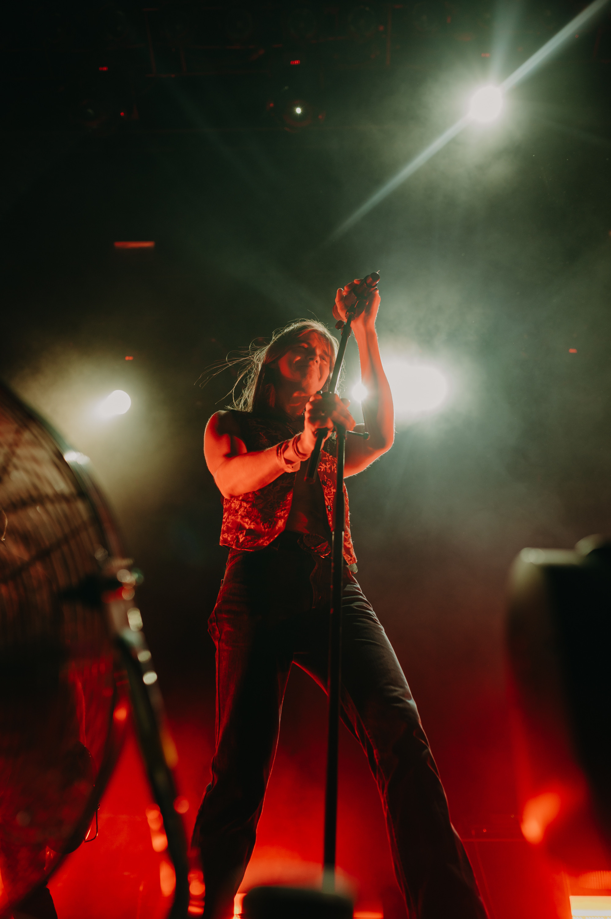 Группа «Тараканы» Юбилей. Фотограф в Москве Илья Максимов