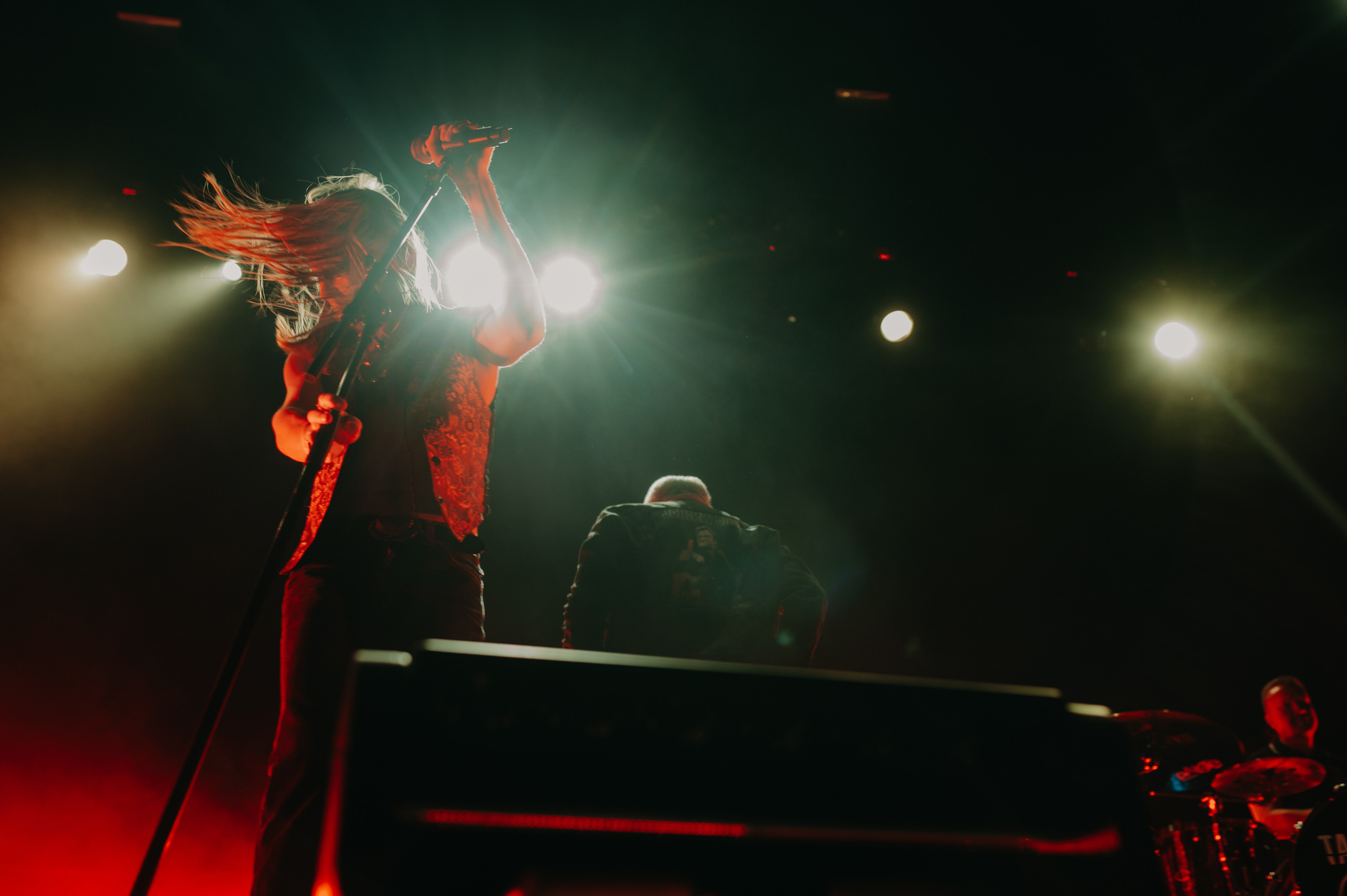 Группа «Тараканы» Юбилей. Фотограф в Москве Илья Максимов