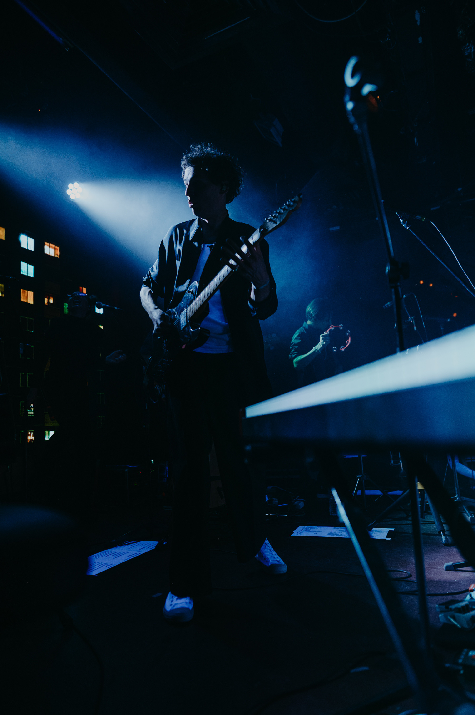 Группа «Zoloto». Фотограф в Москве Илья Максимов