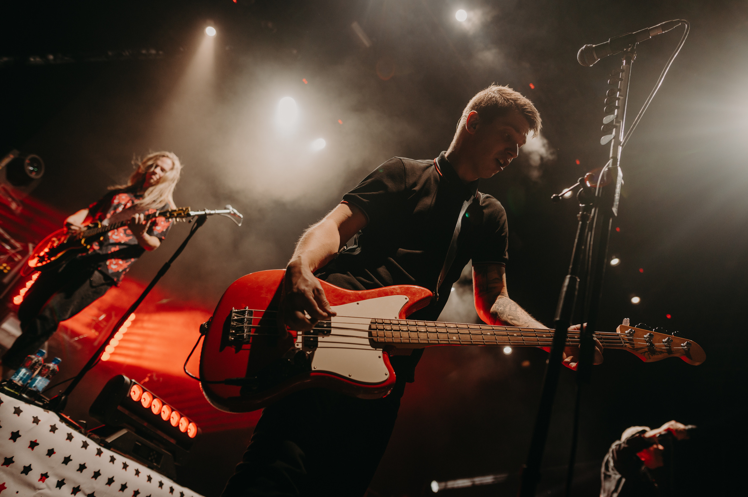 Группа «Тараканы» Юбилей. Фотограф в Москве Илья Максимов