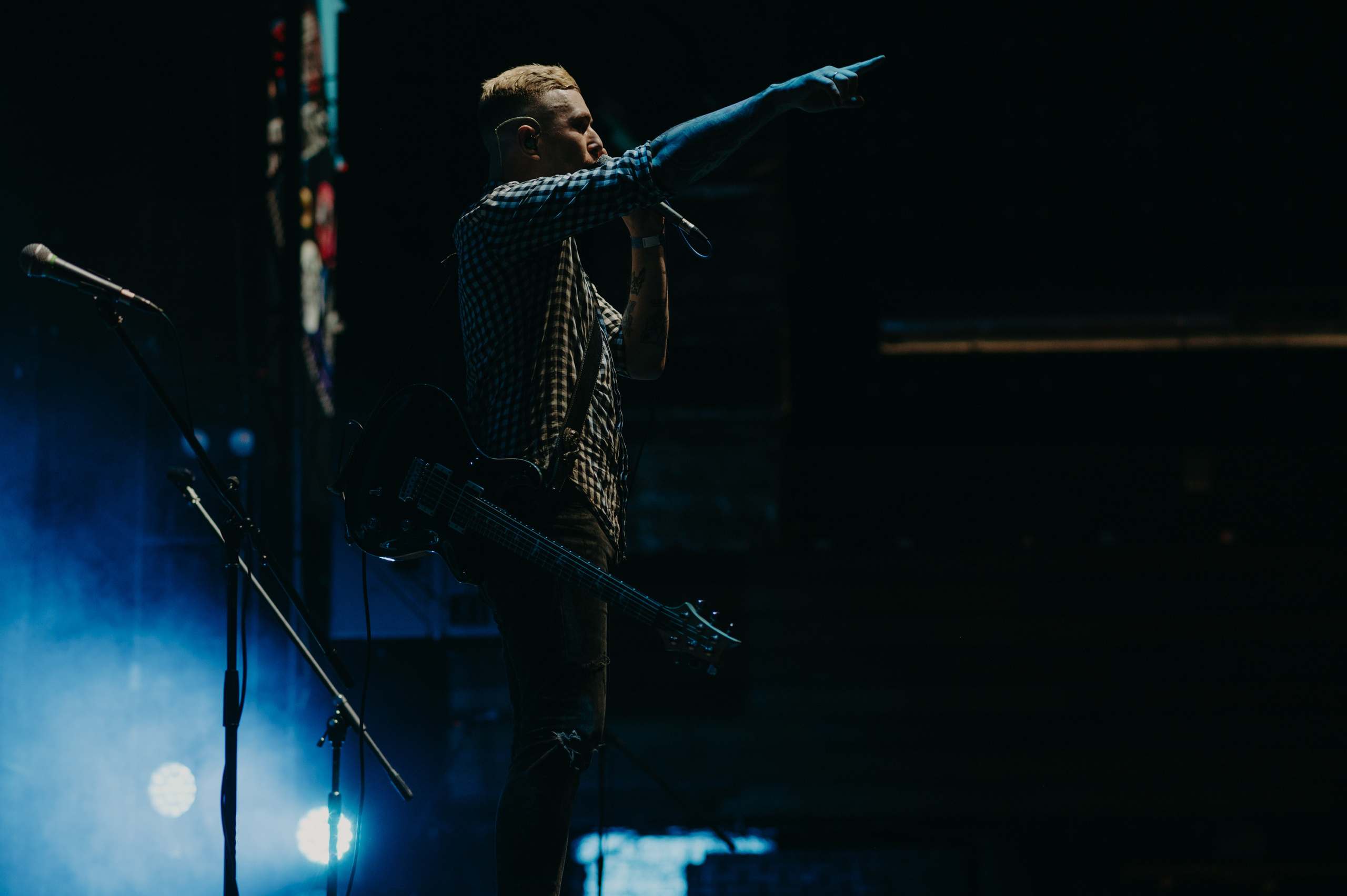 Группа «4Апреля» в Мск. Фотограф в Москве Илья Максимов