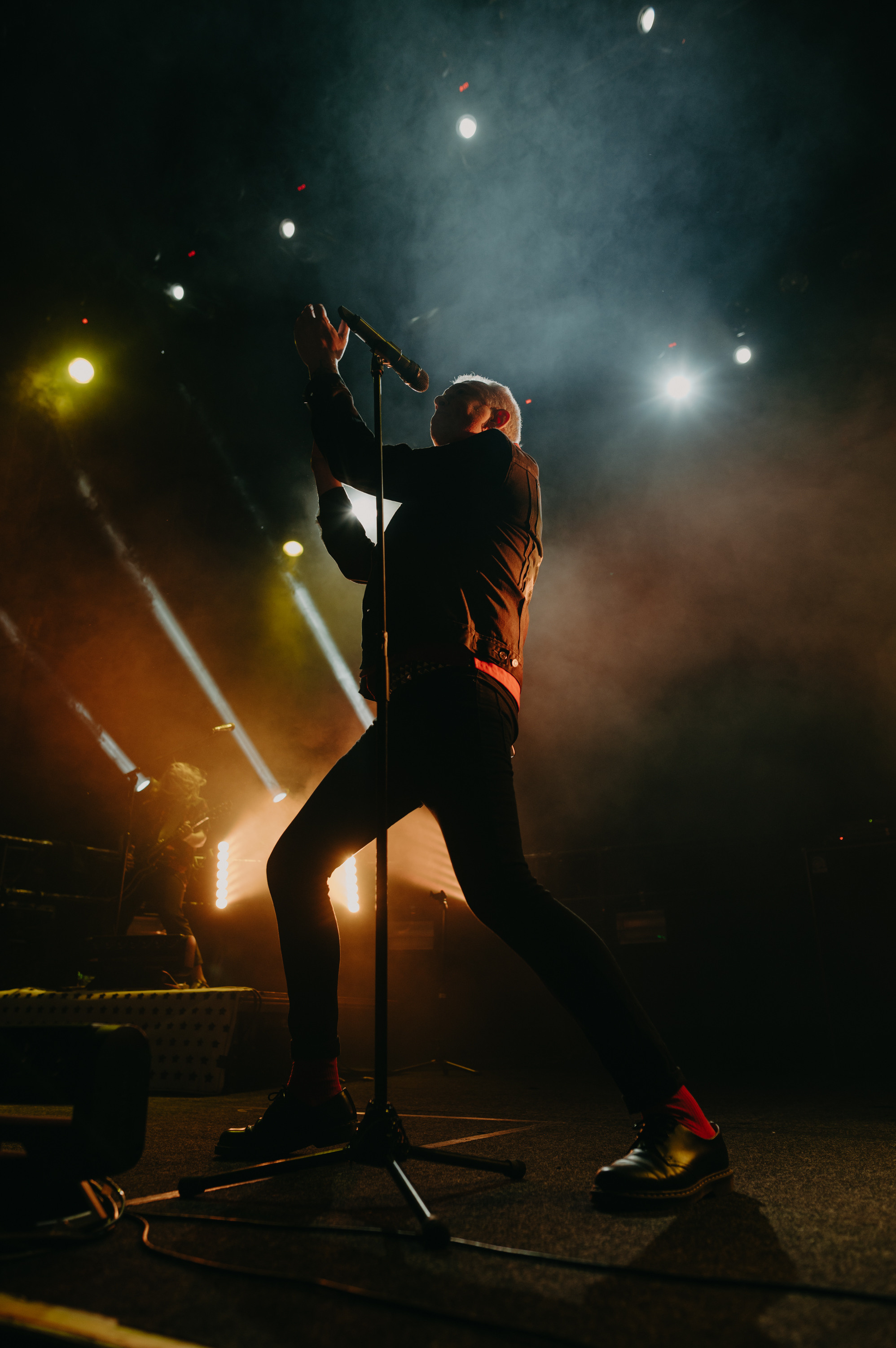 Группа «Тараканы» Юбилей. Фотограф в Москве Илья Максимов