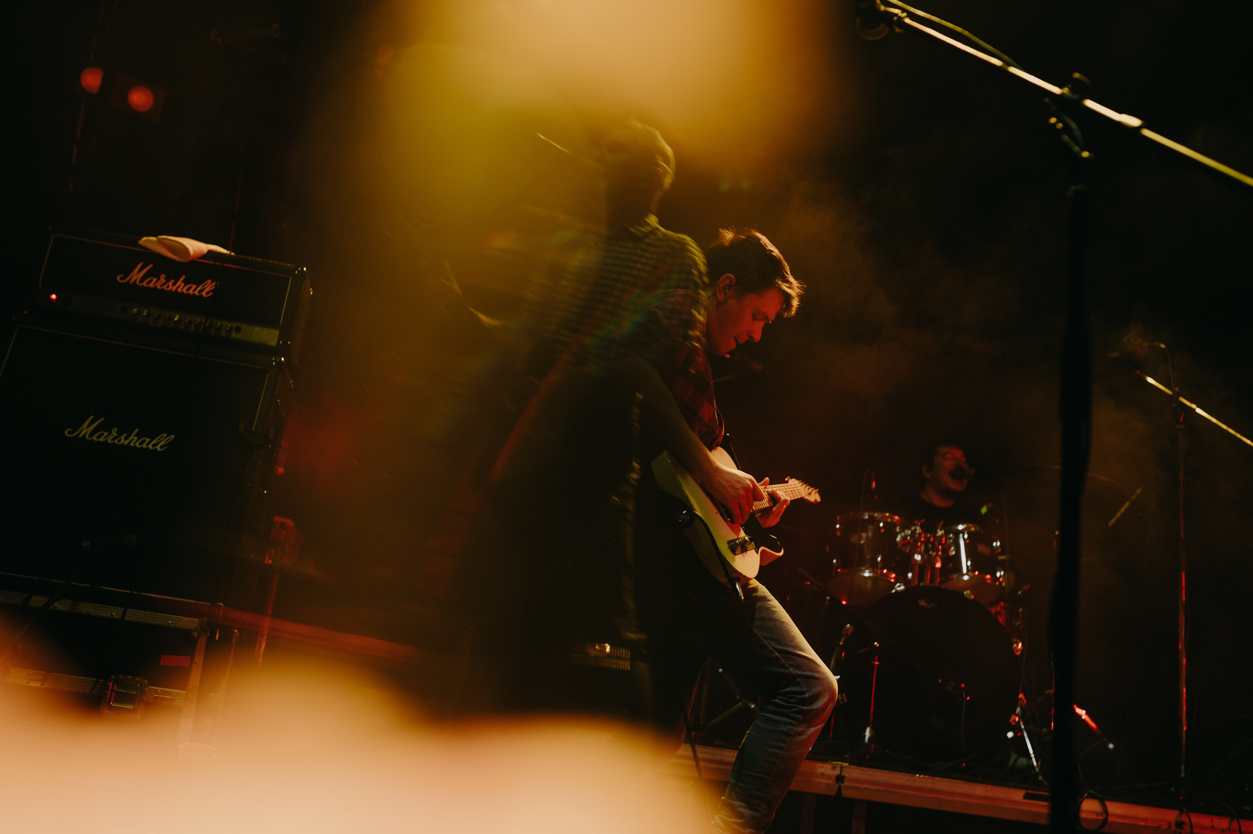 Группа «4Апреля» в Мск. Фотограф в Москве Илья Максимов