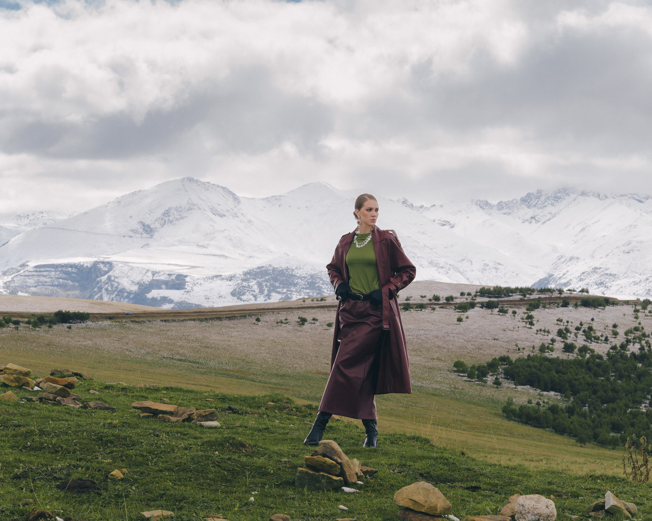 Индивидуальная съёмка. Индивидуальный и коммерческий фотограф на КМВ | Маргарита Шаверина