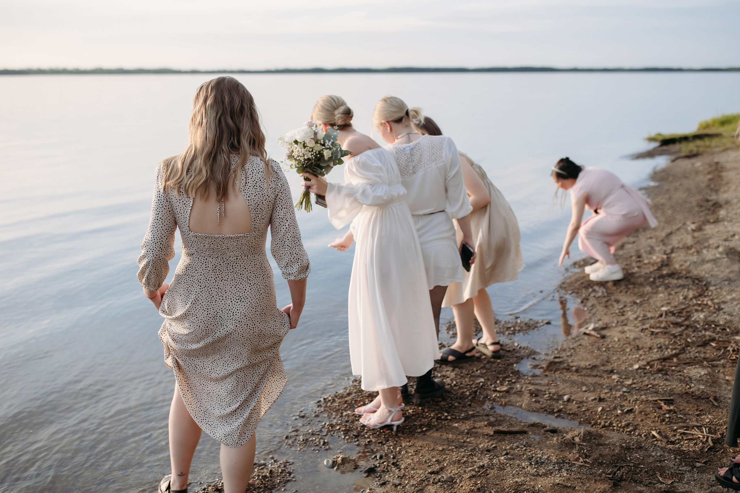 Даня и Ника. Свадебный и семейный фотограф Сасина Элина г.Хабаровск