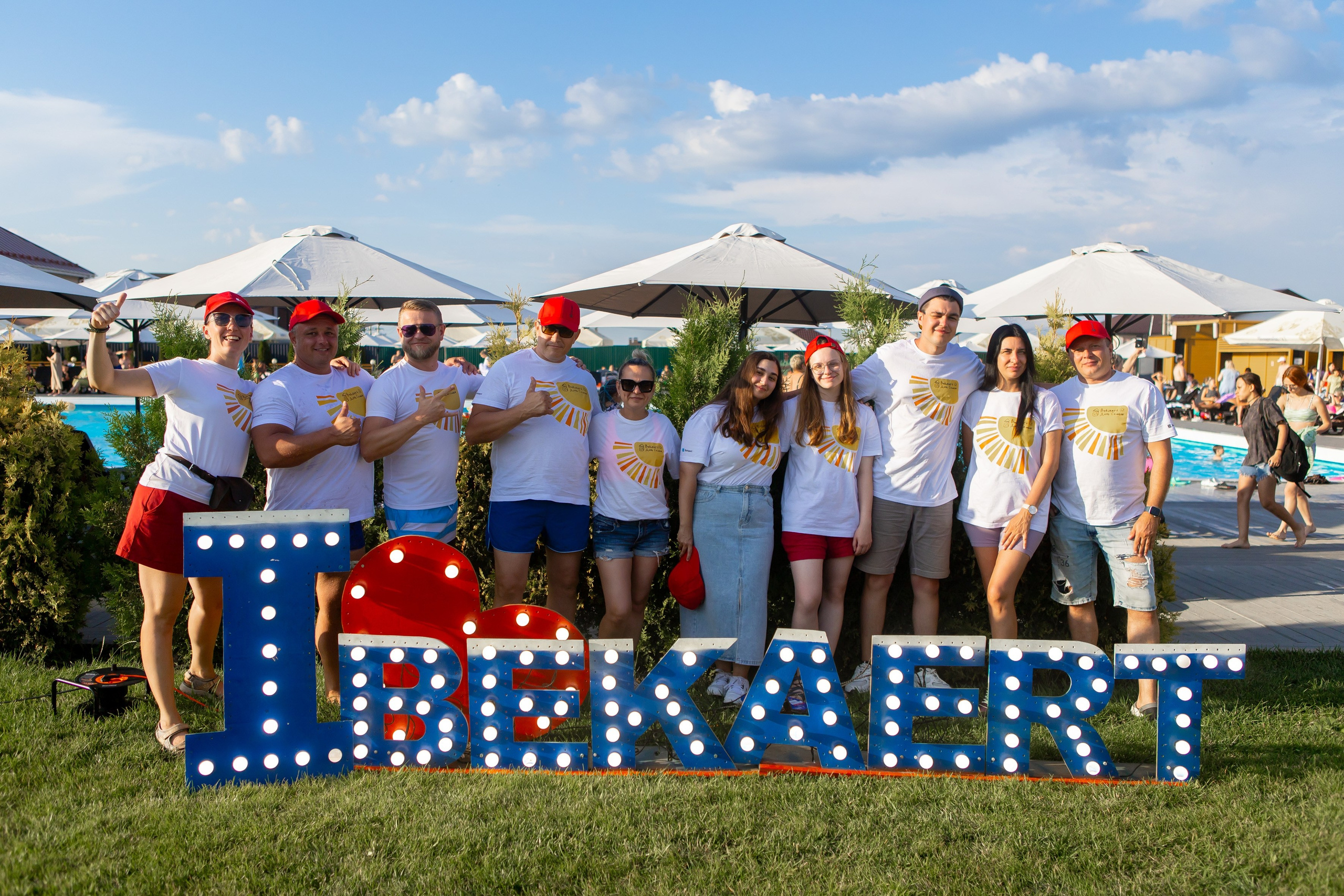 БЕКАРТ — День Семьи. Свадебный и портретный Фотограф в Липецке Дмитрий Котюков