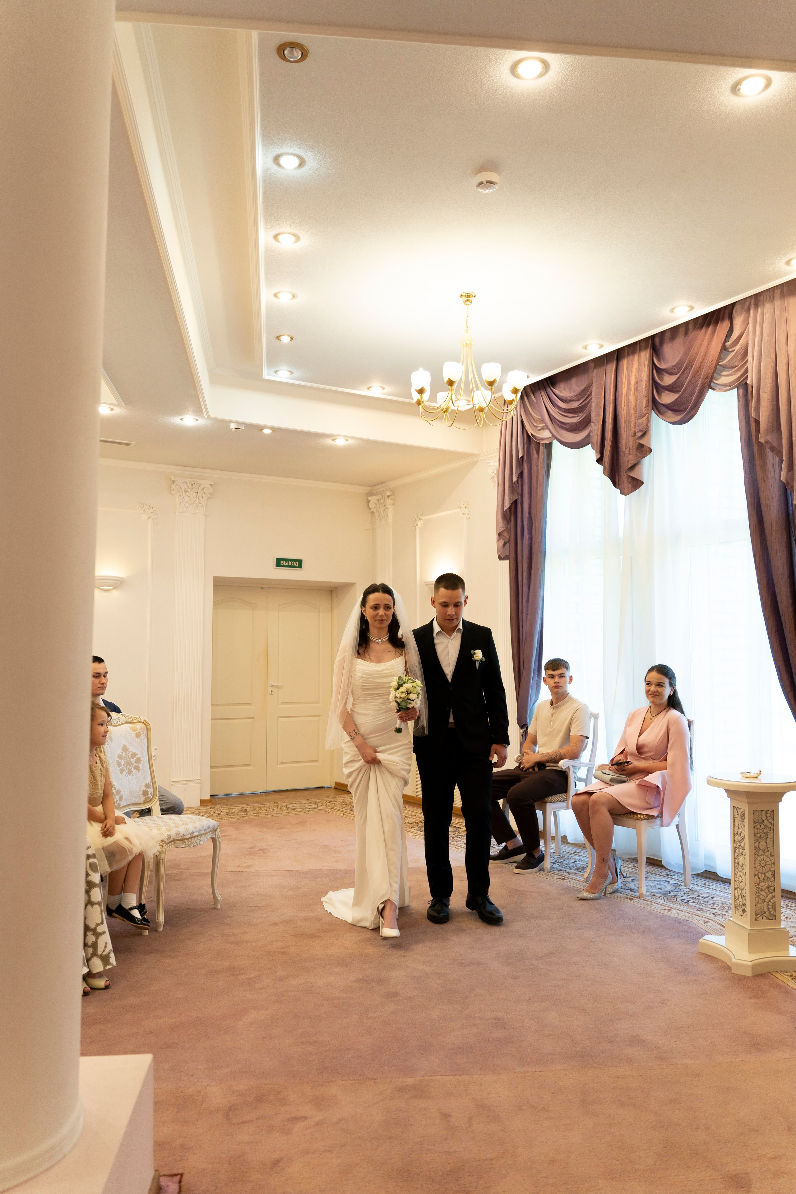 Аделина+Владислав. Главная