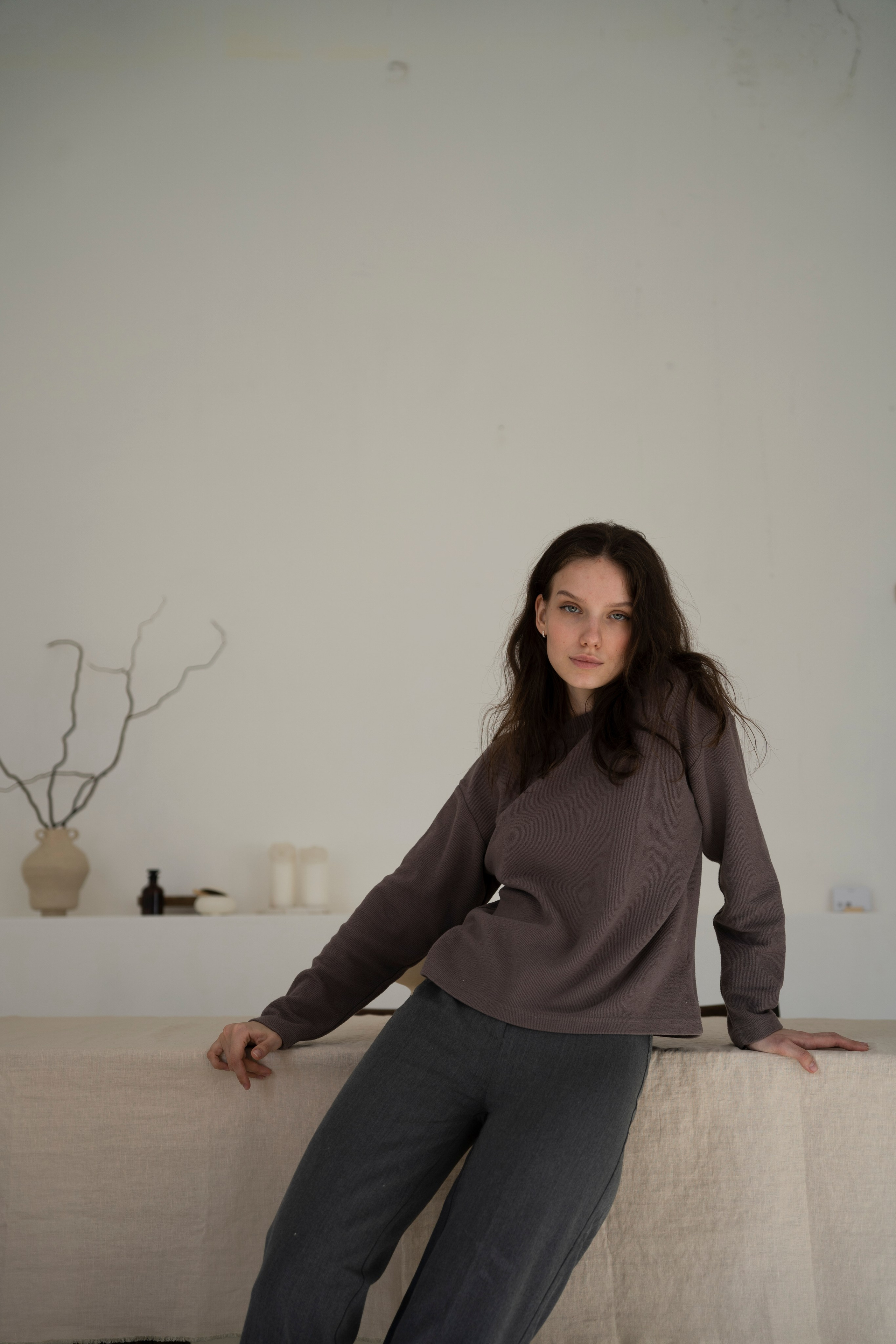 Анастасия. Главная