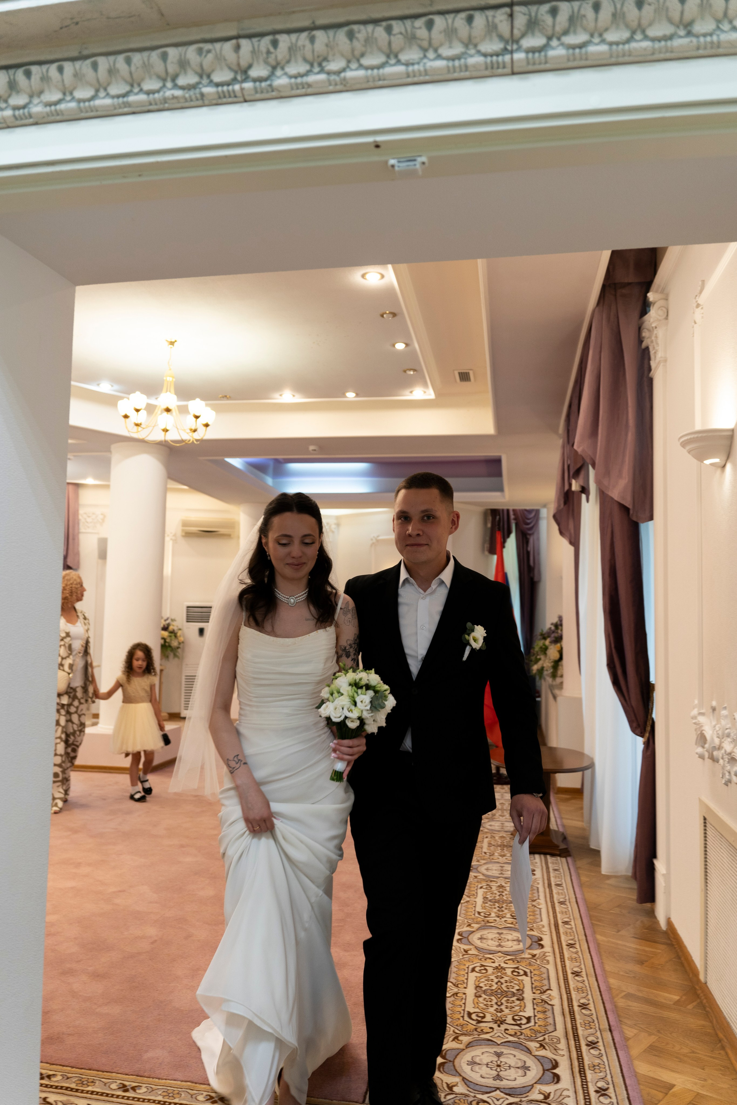 Аделина+Владислав. Главная