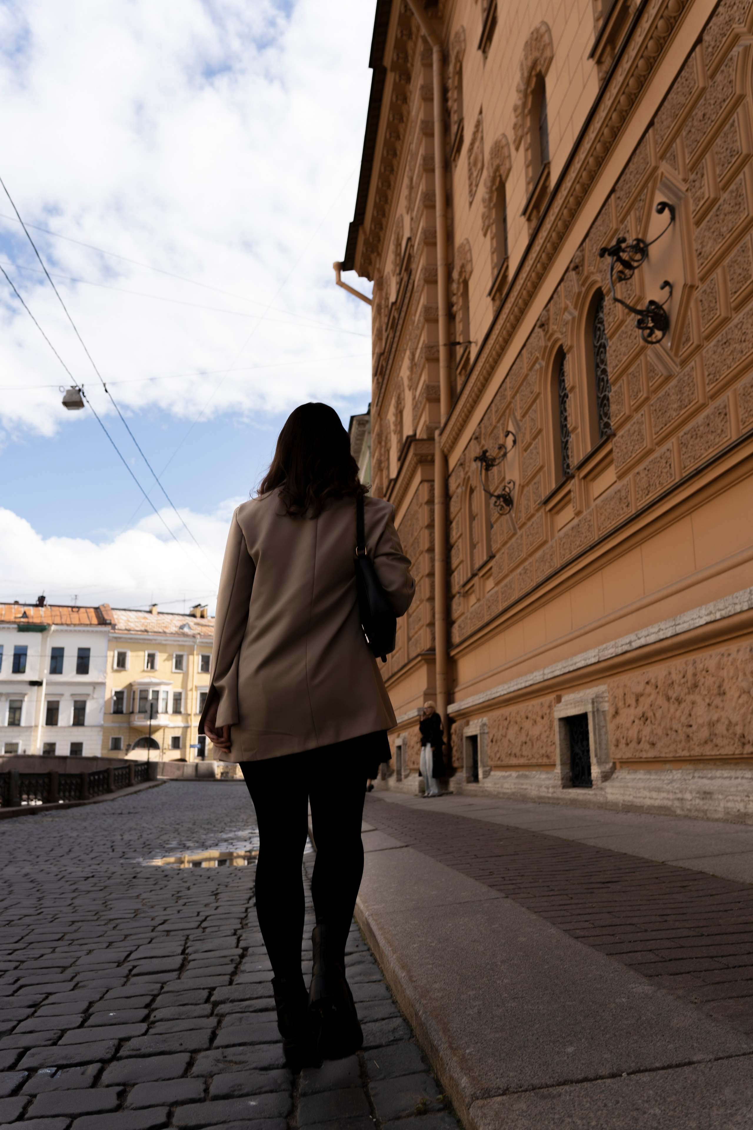 Екатерина. Главная