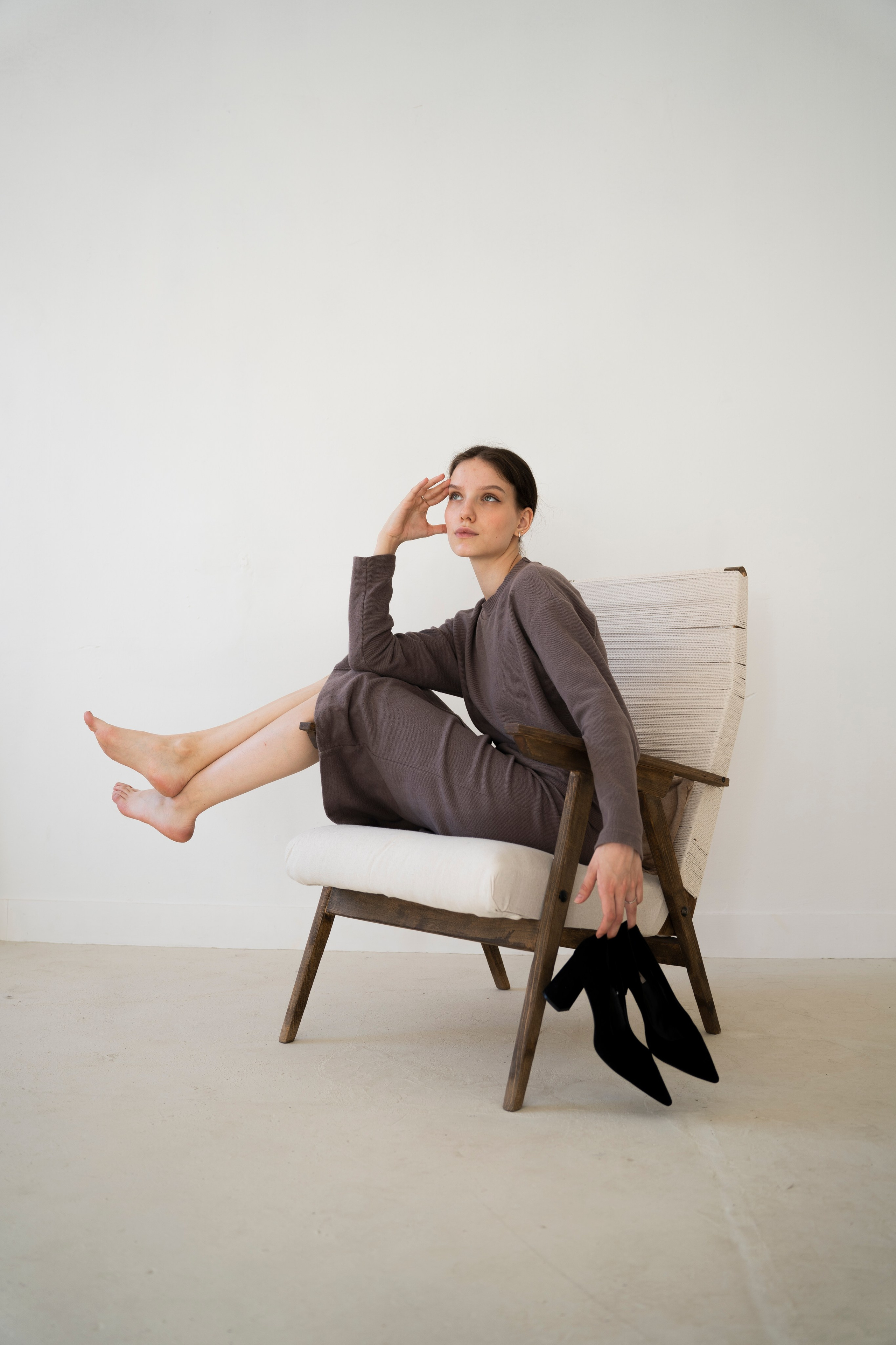 Анастасия. Главная