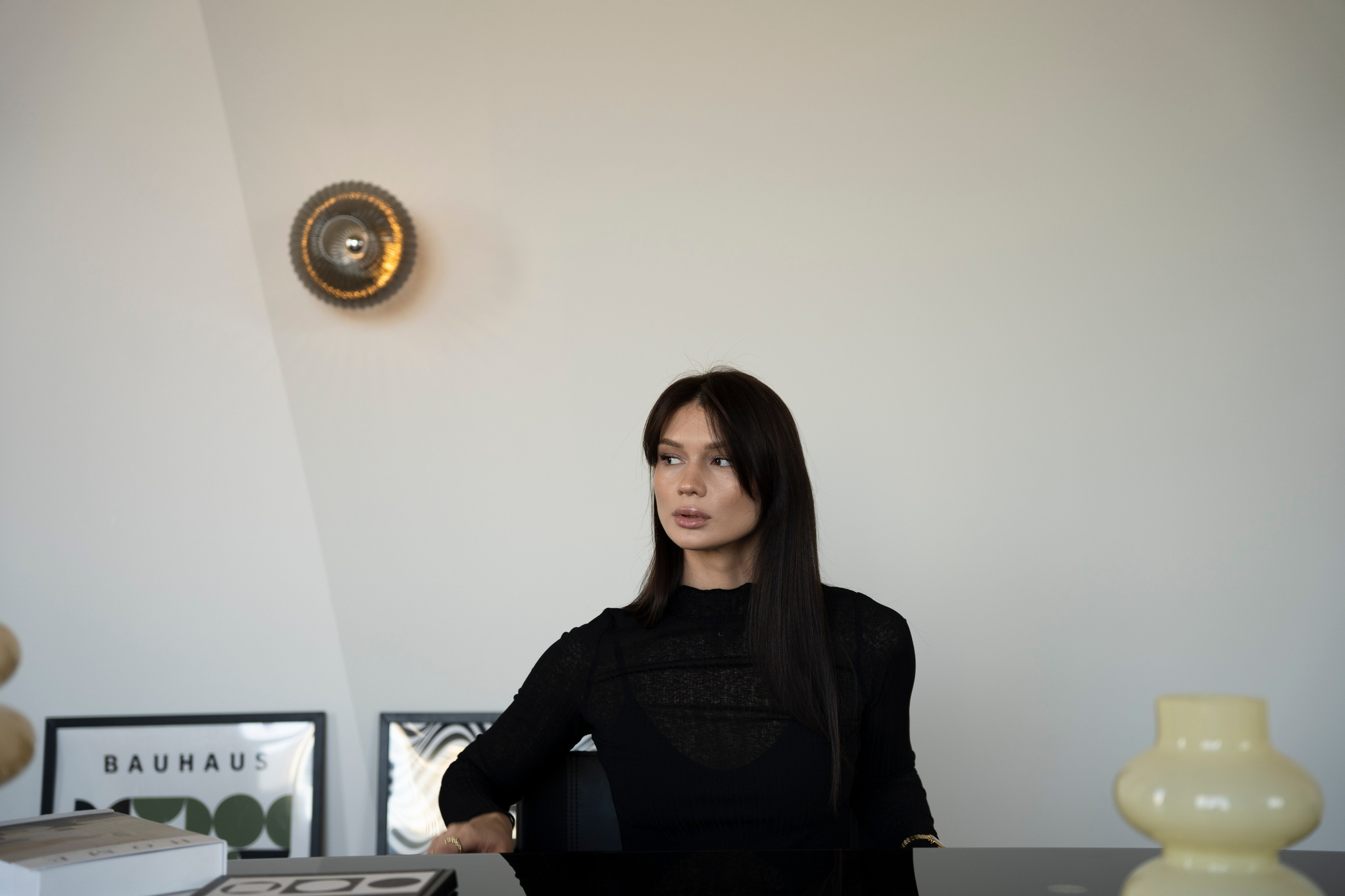 Тома. Главная