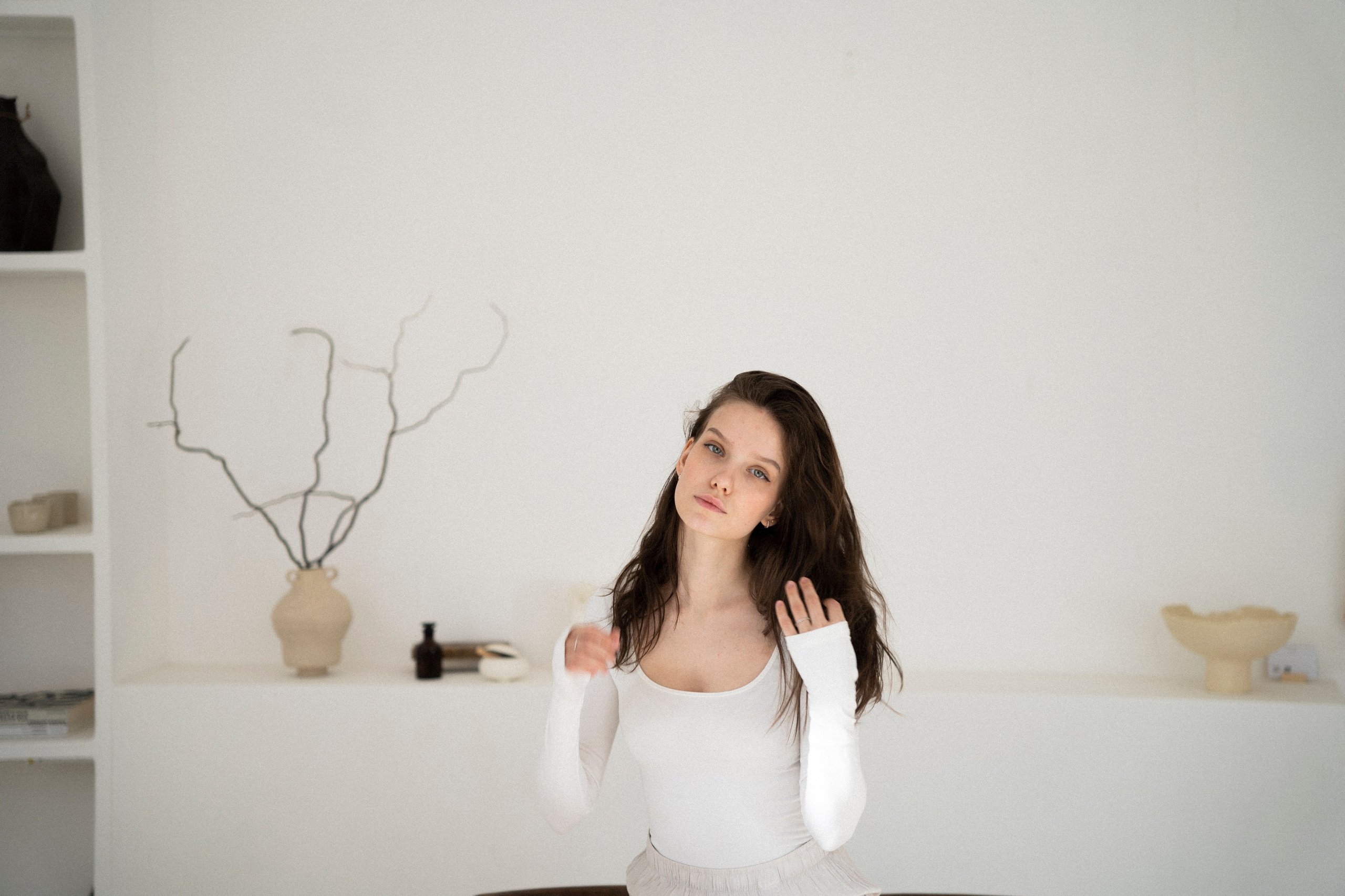 Анастасия. Главная