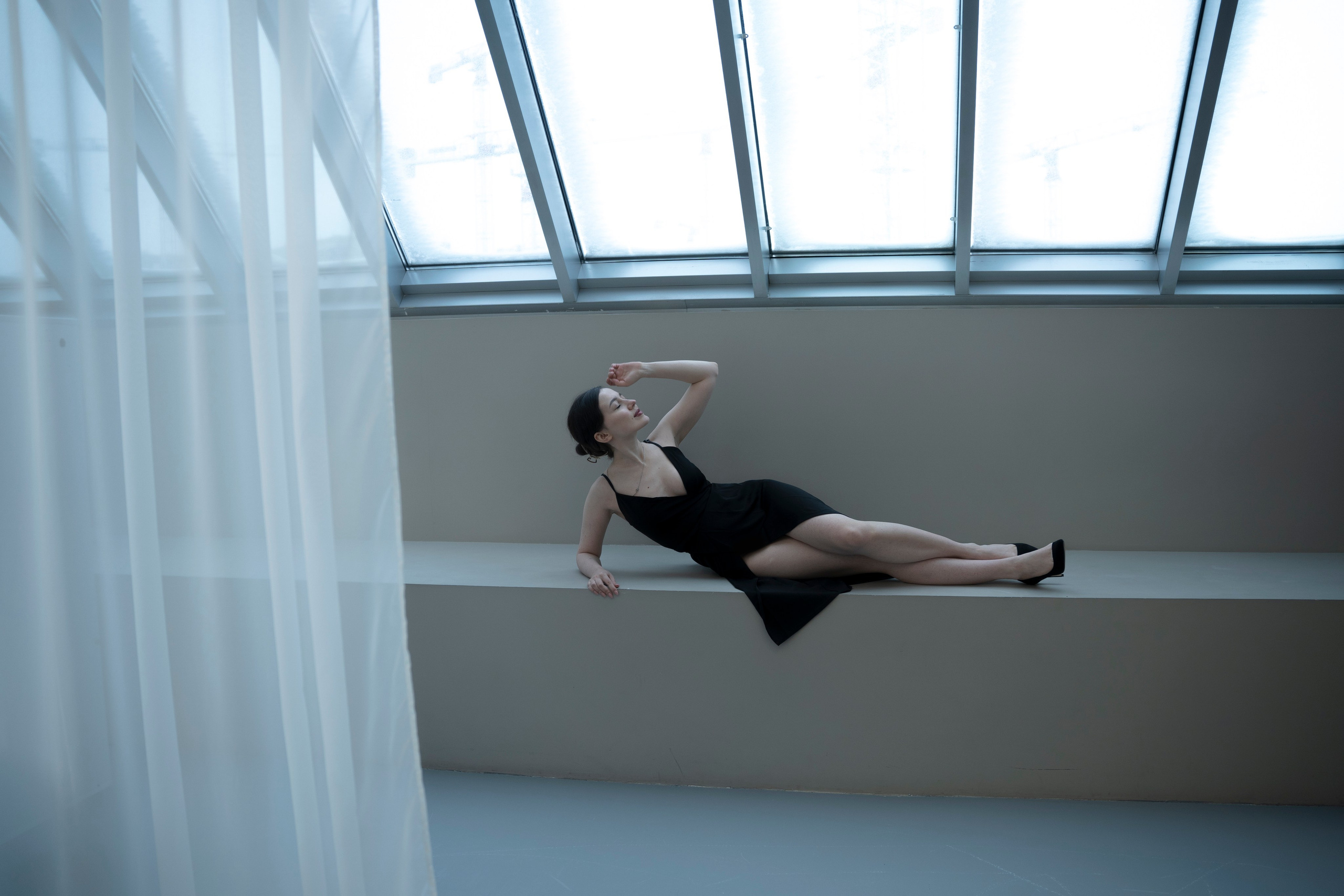 Мила. Главная