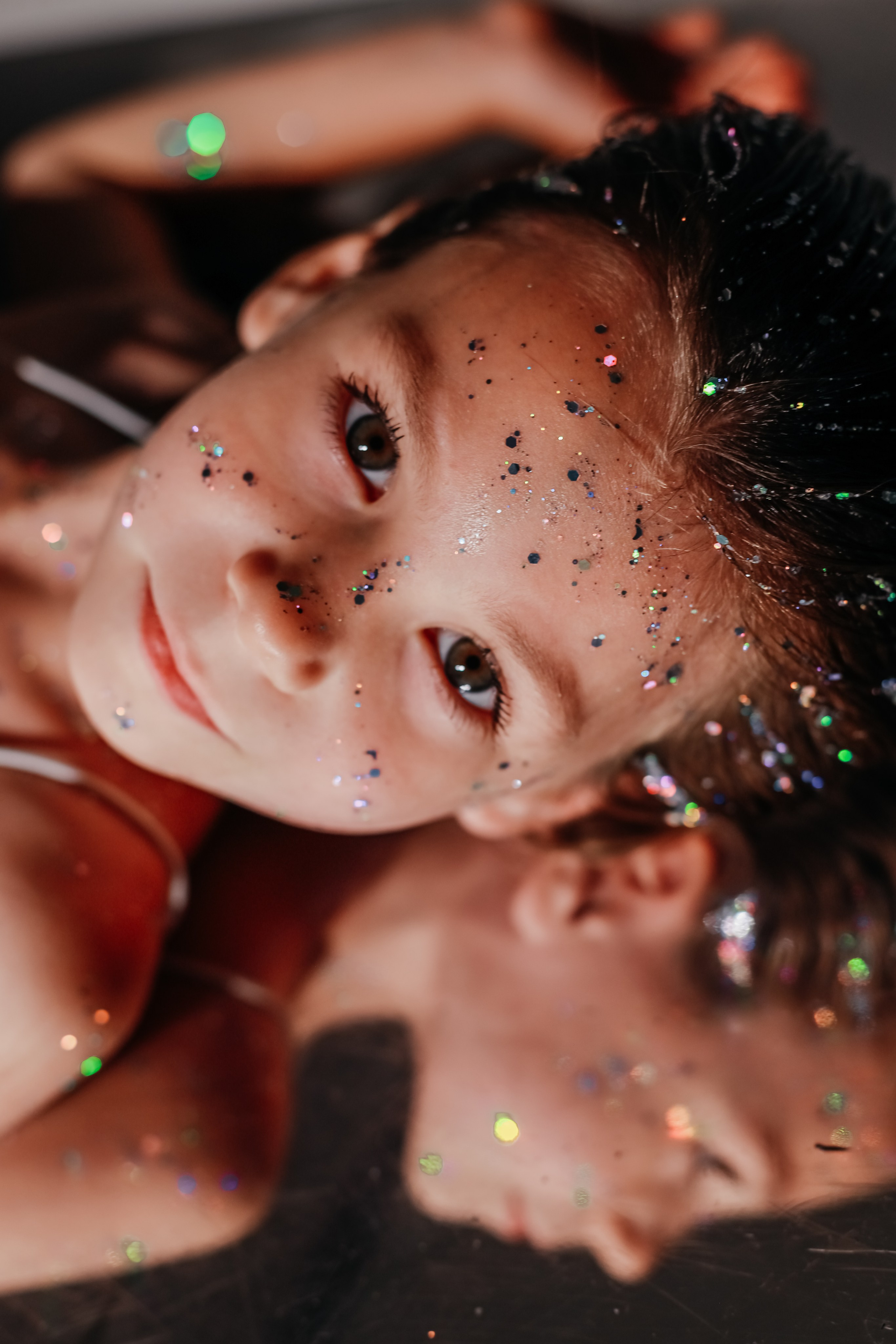 Контент фотограф. Семейный фотограф в Тбилисском районе Наталия Батина