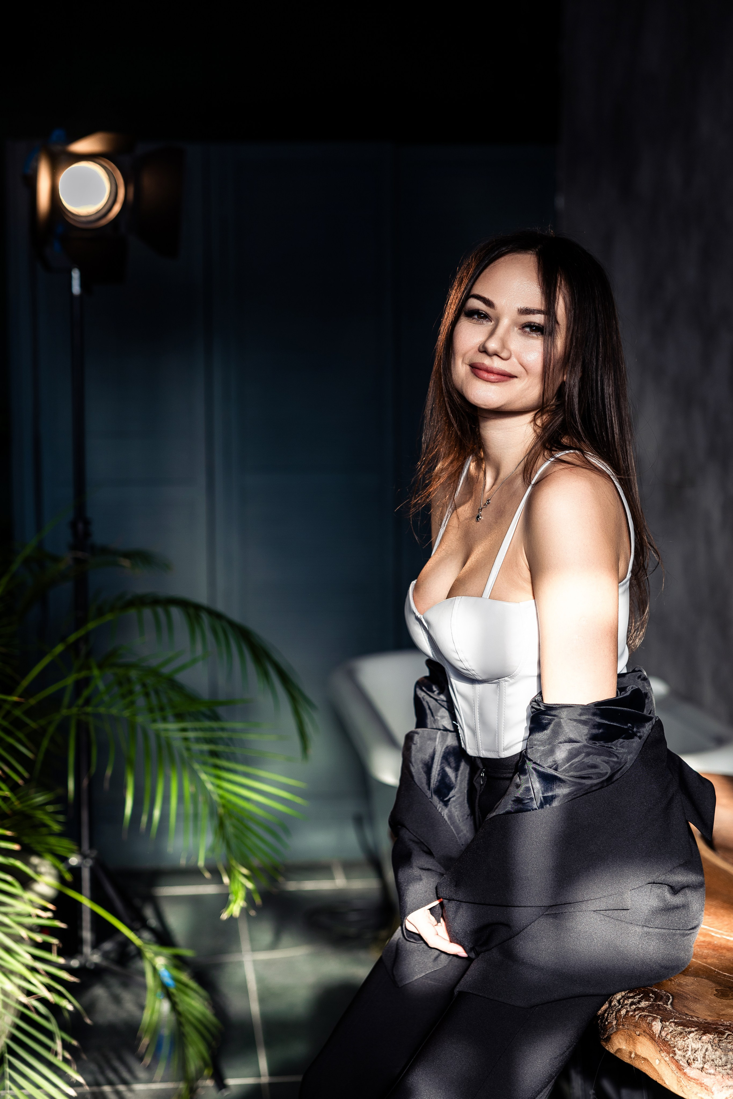 Студийная фотография. Фотограф в Тюмени Алексей Модин