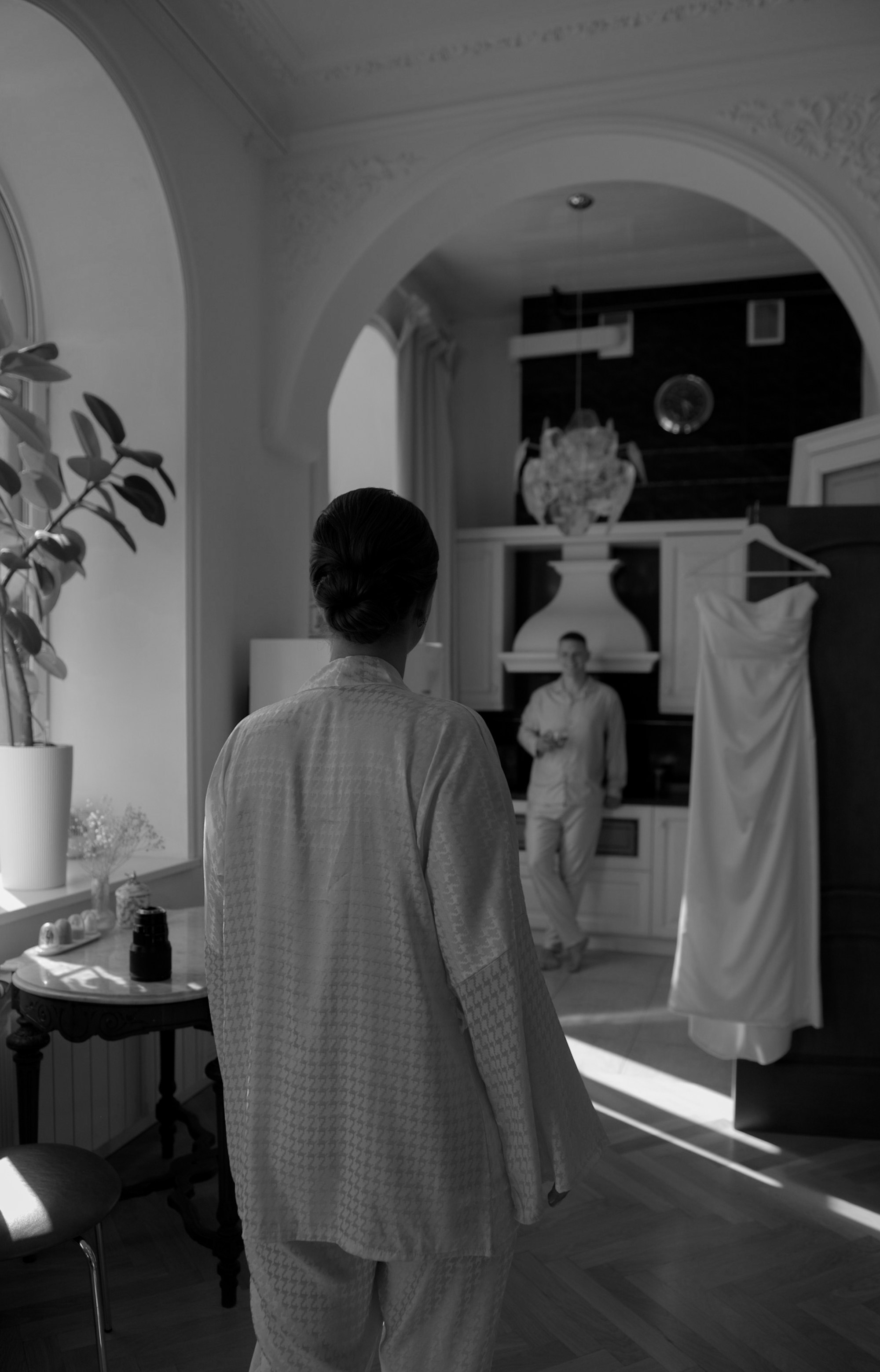 Wedding Day. Свадебный фотограф в Минске Минчукова Анна