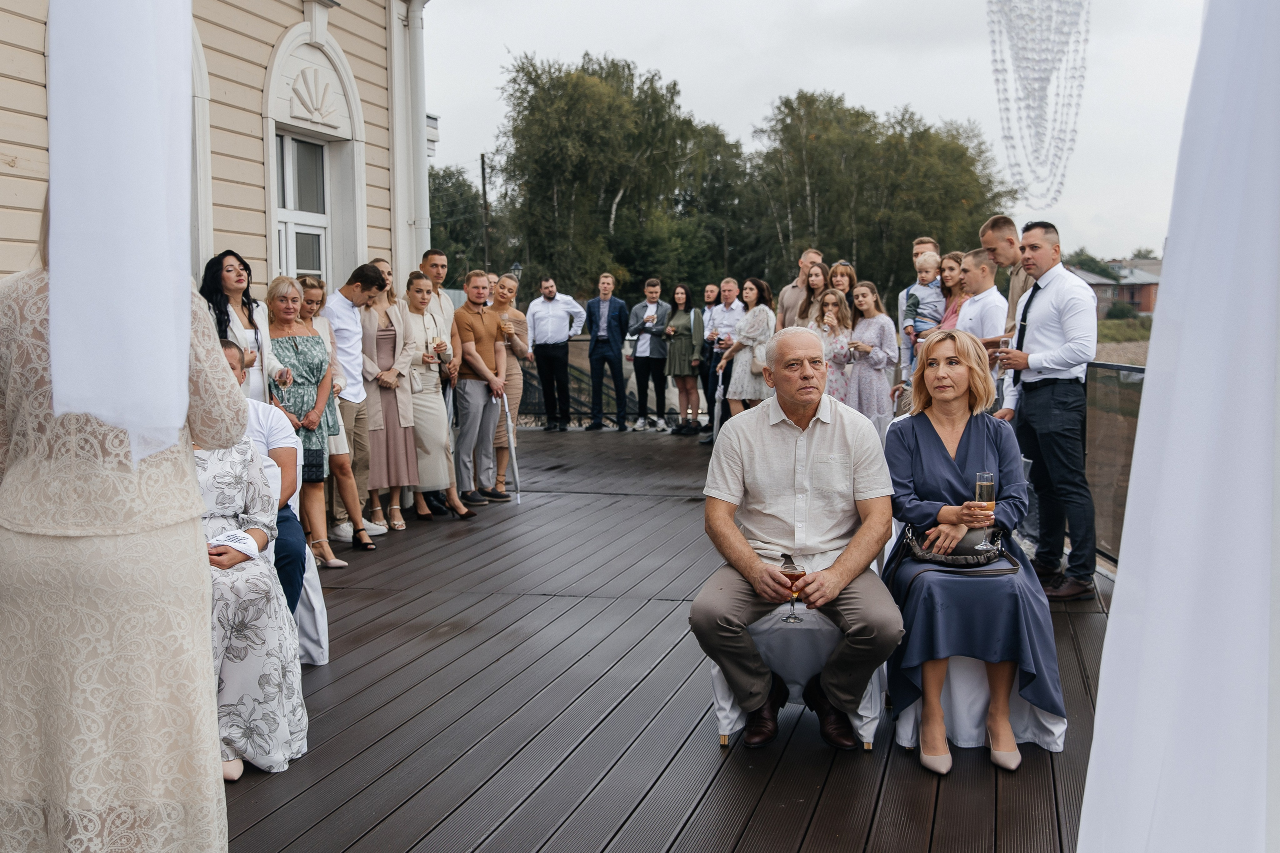 Таня и Ваня. Свадебный и семейный фотограф в Вологде Екатерина Назарина