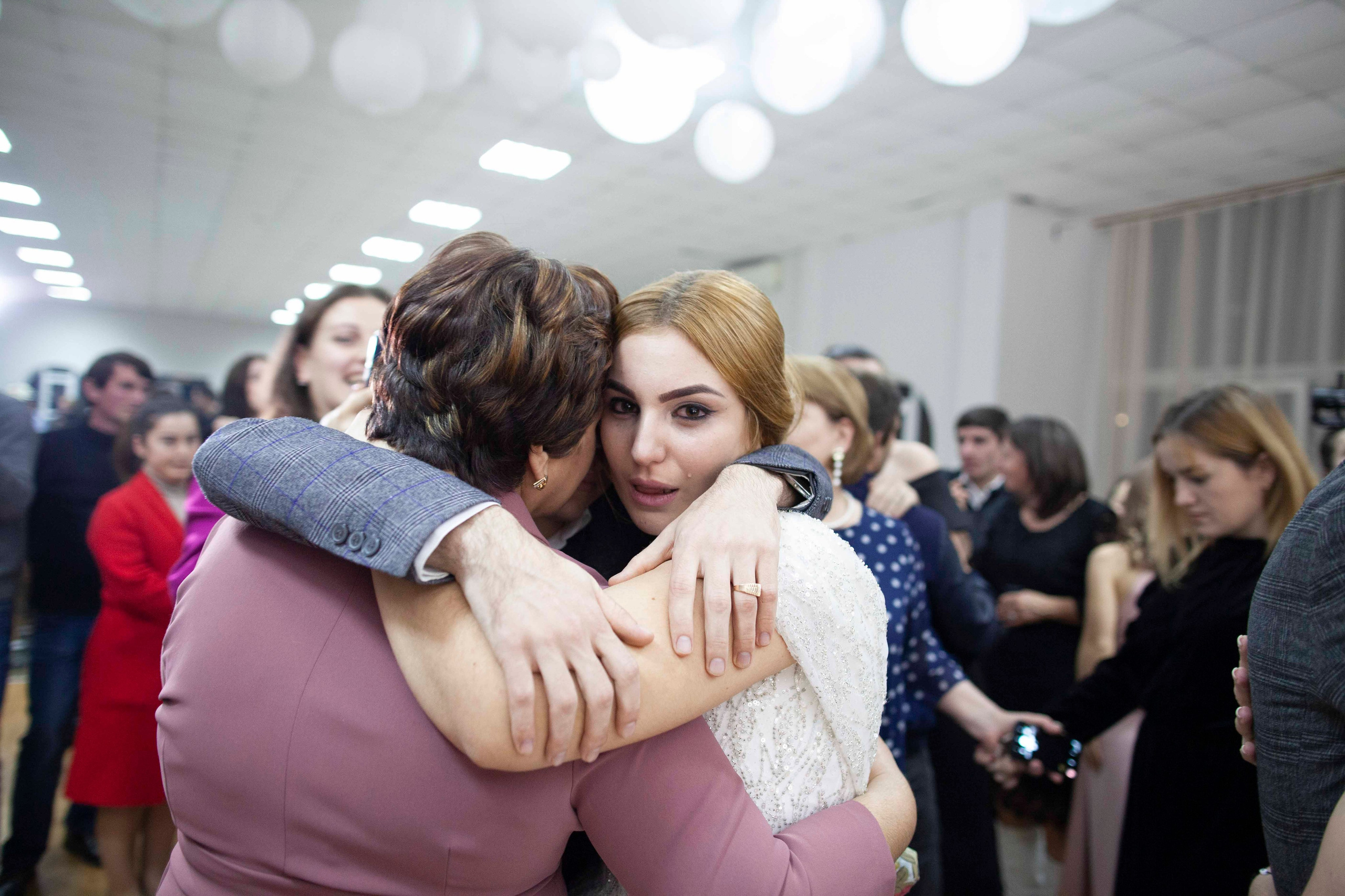 Свадьба в Абхазии. Свадебный и семейный фотограф в Самаре и Сочи