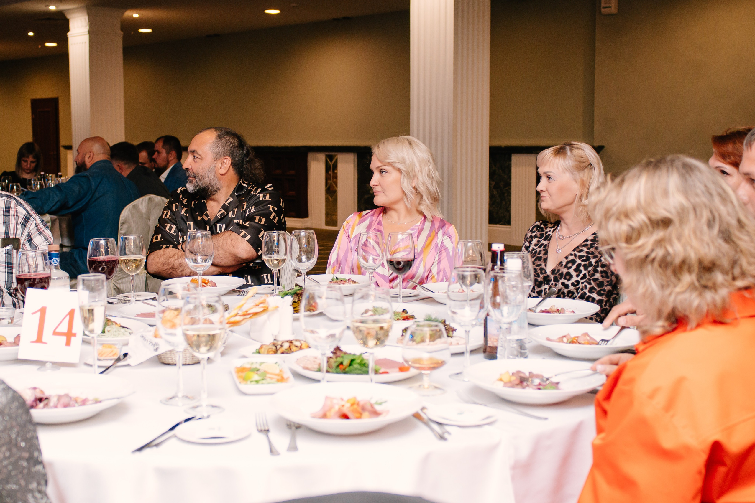 Учебному центру «Перспектива» 25 лет. Фотограф в Челябинске Любовь Денисенко