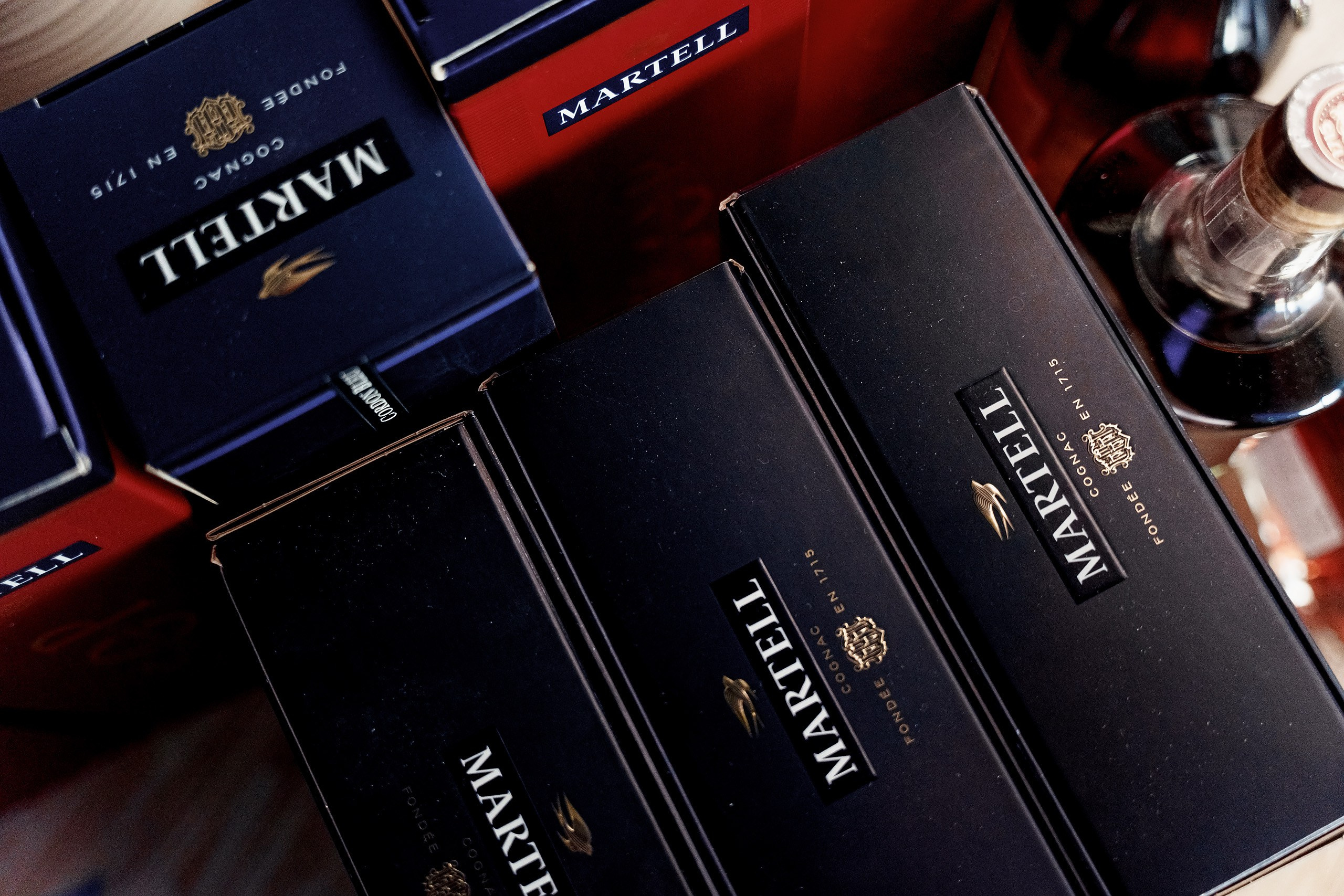 Презентация коньяков торговой марки Martell. Саша Потапкин Фотограф. Сочи, Екатеринбург, Москва