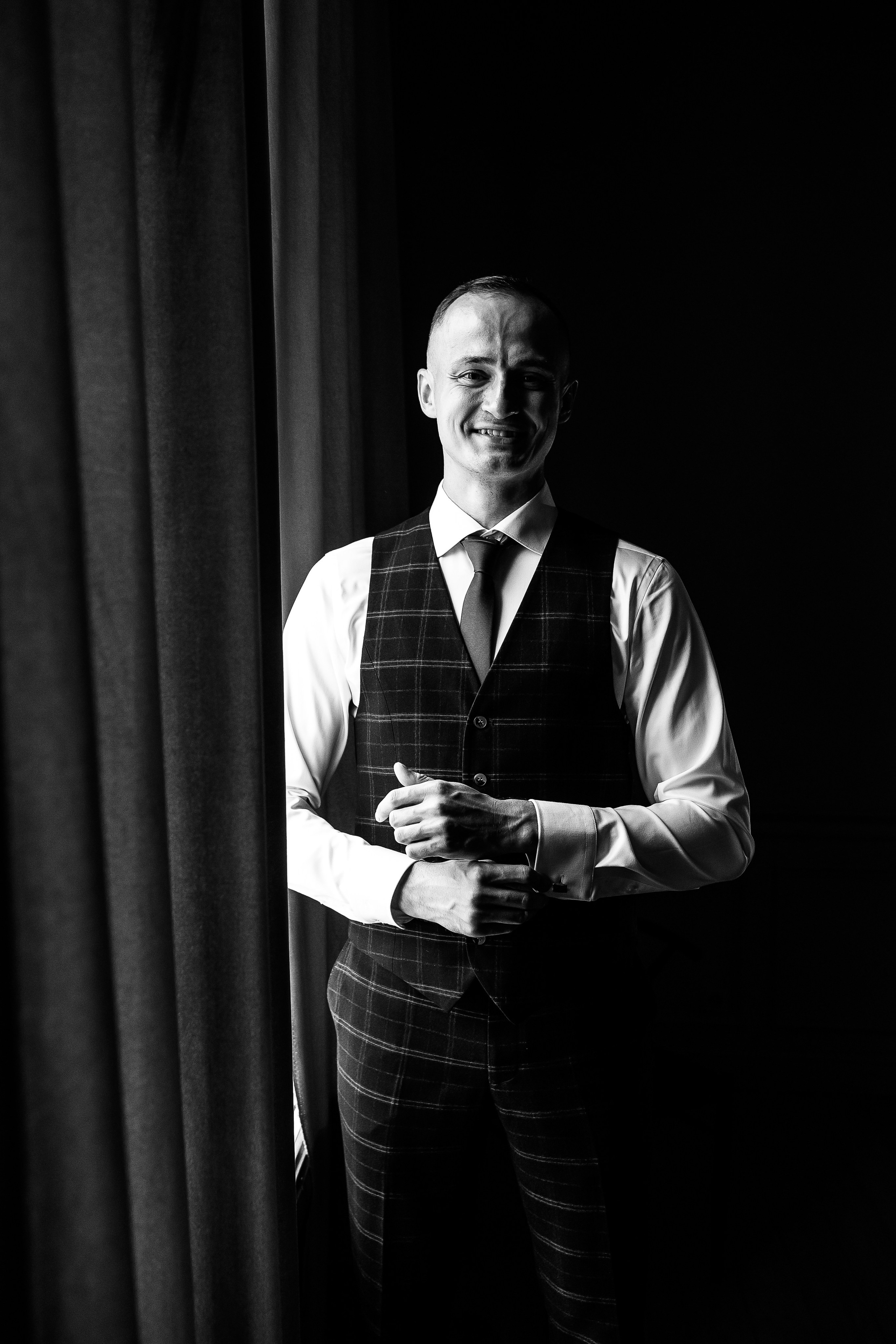 Антон Ксения. Фотограф Омск Андрей Козяков