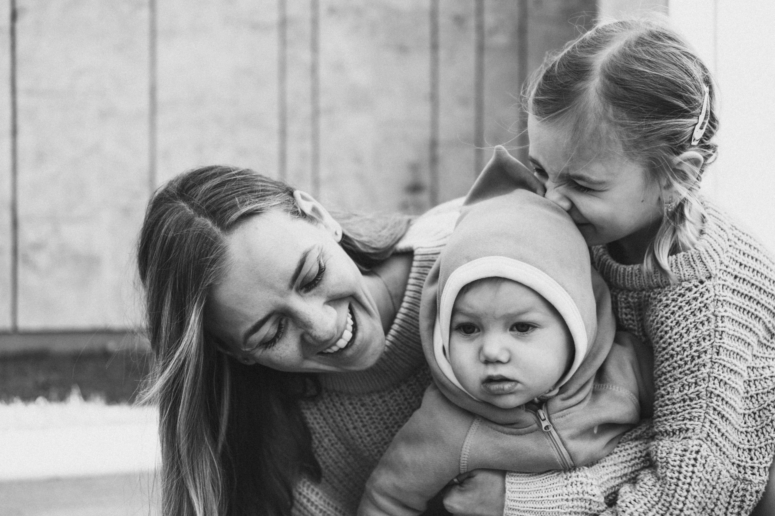 Русалка. Семейный и детский фотограф и видеограф в Москве, Серпухове и Тарусе Валерия Сорокина