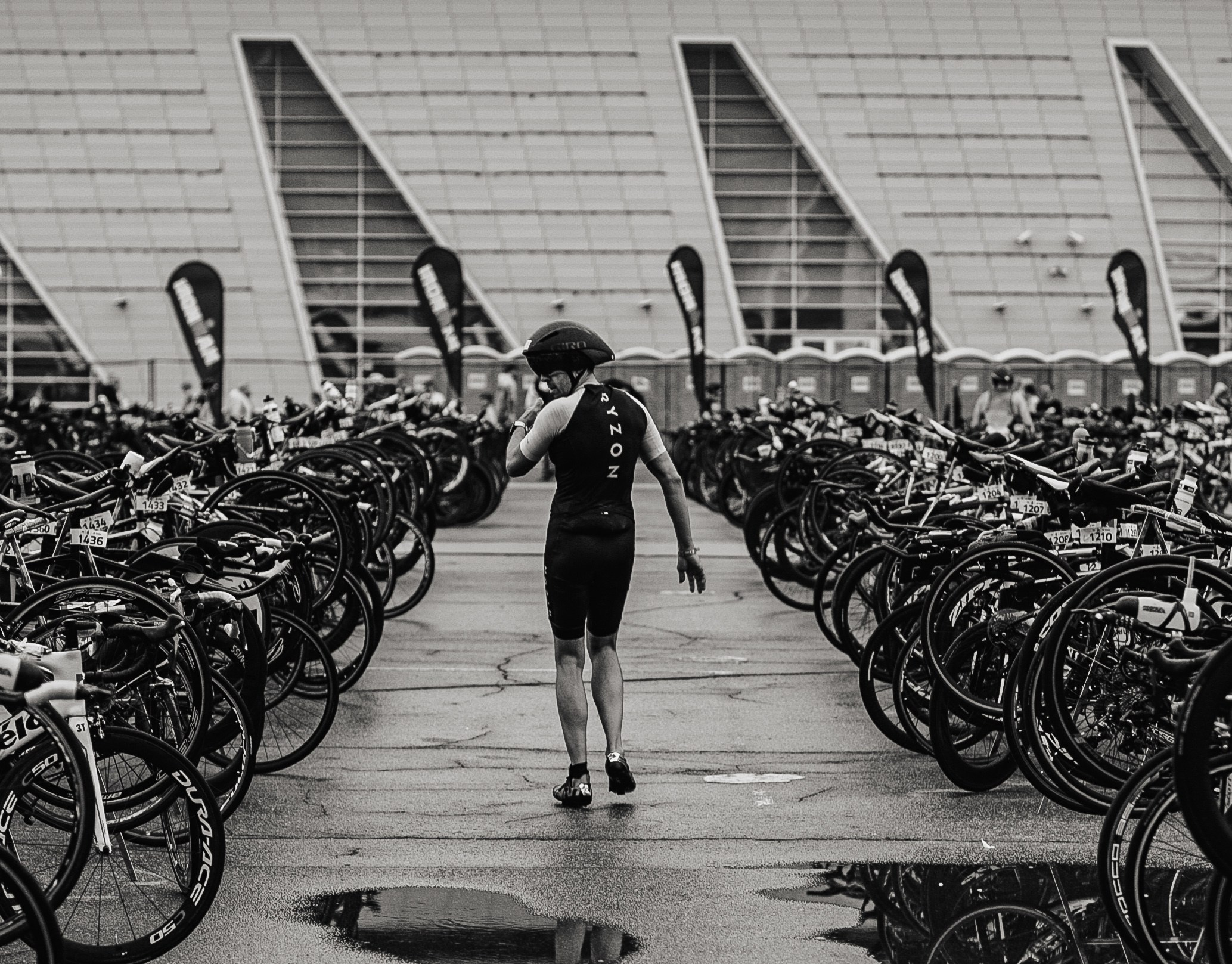 Ironman 70.3. Главная