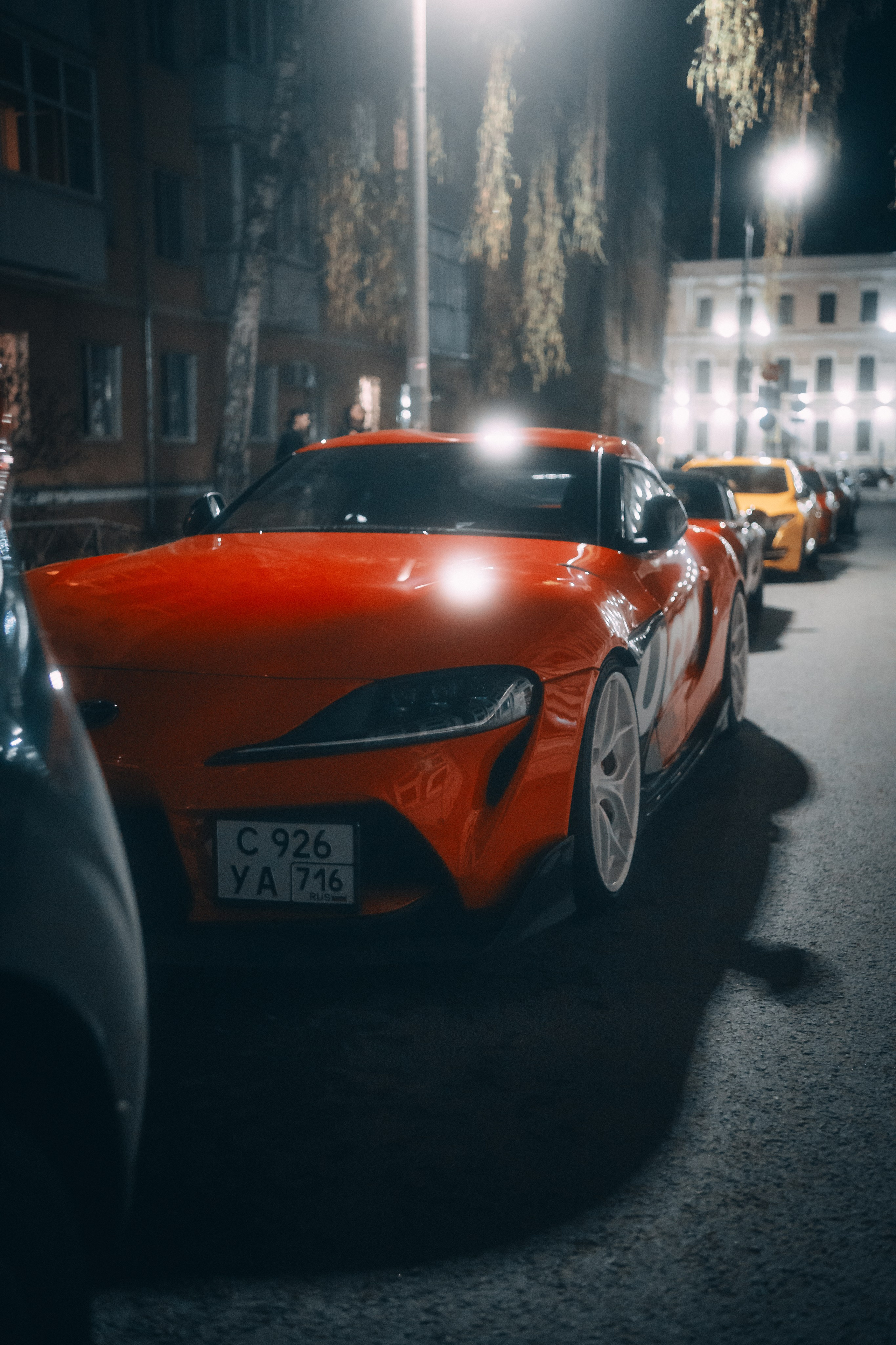 Cars & Coffee Season Opening 2025. Felixtones