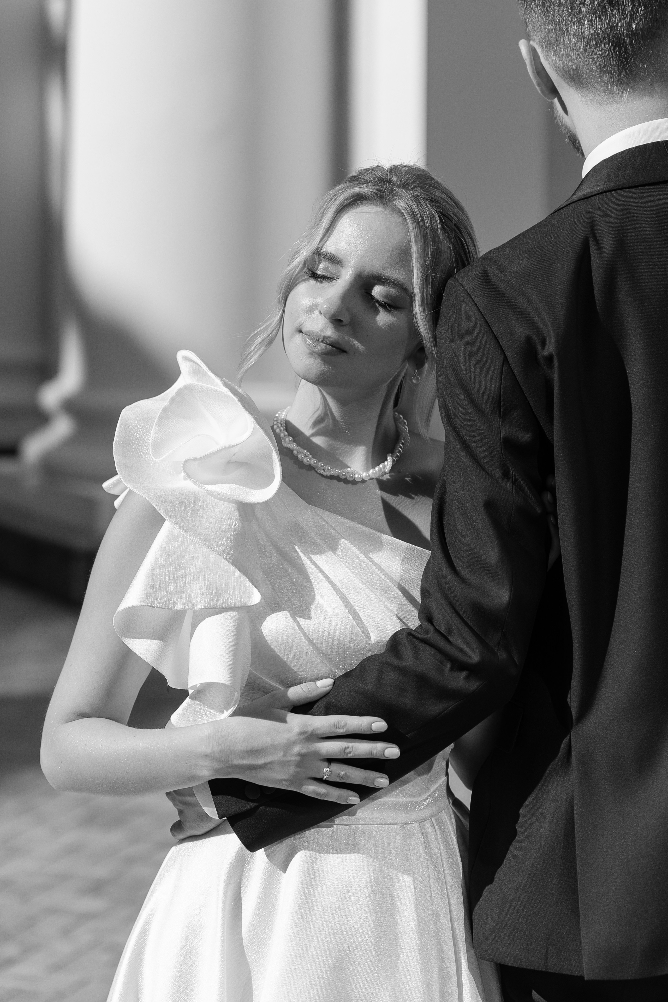 Мария и Олег