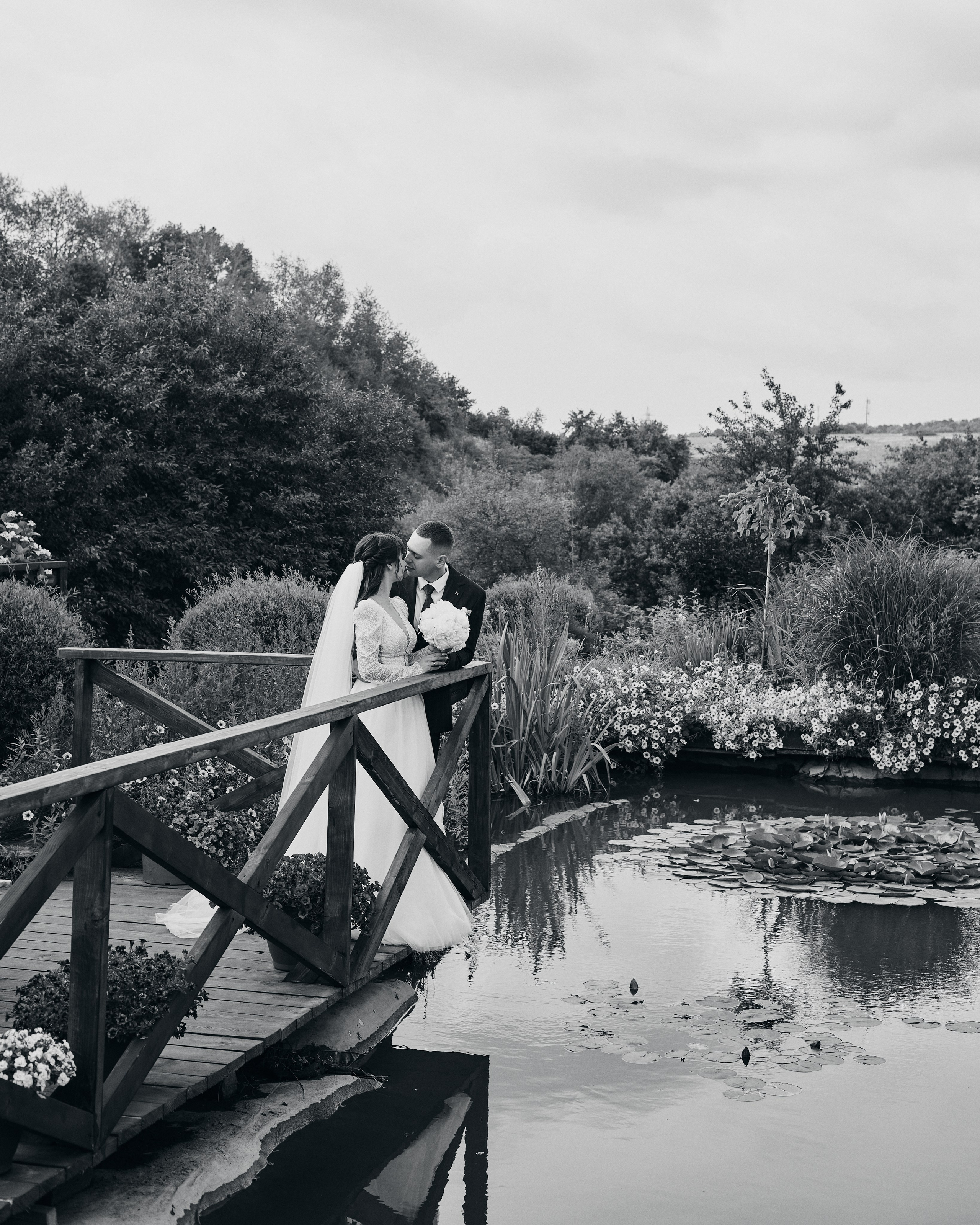 Дмитрий и Инна. BOOMVERTIGO портретный фотограф