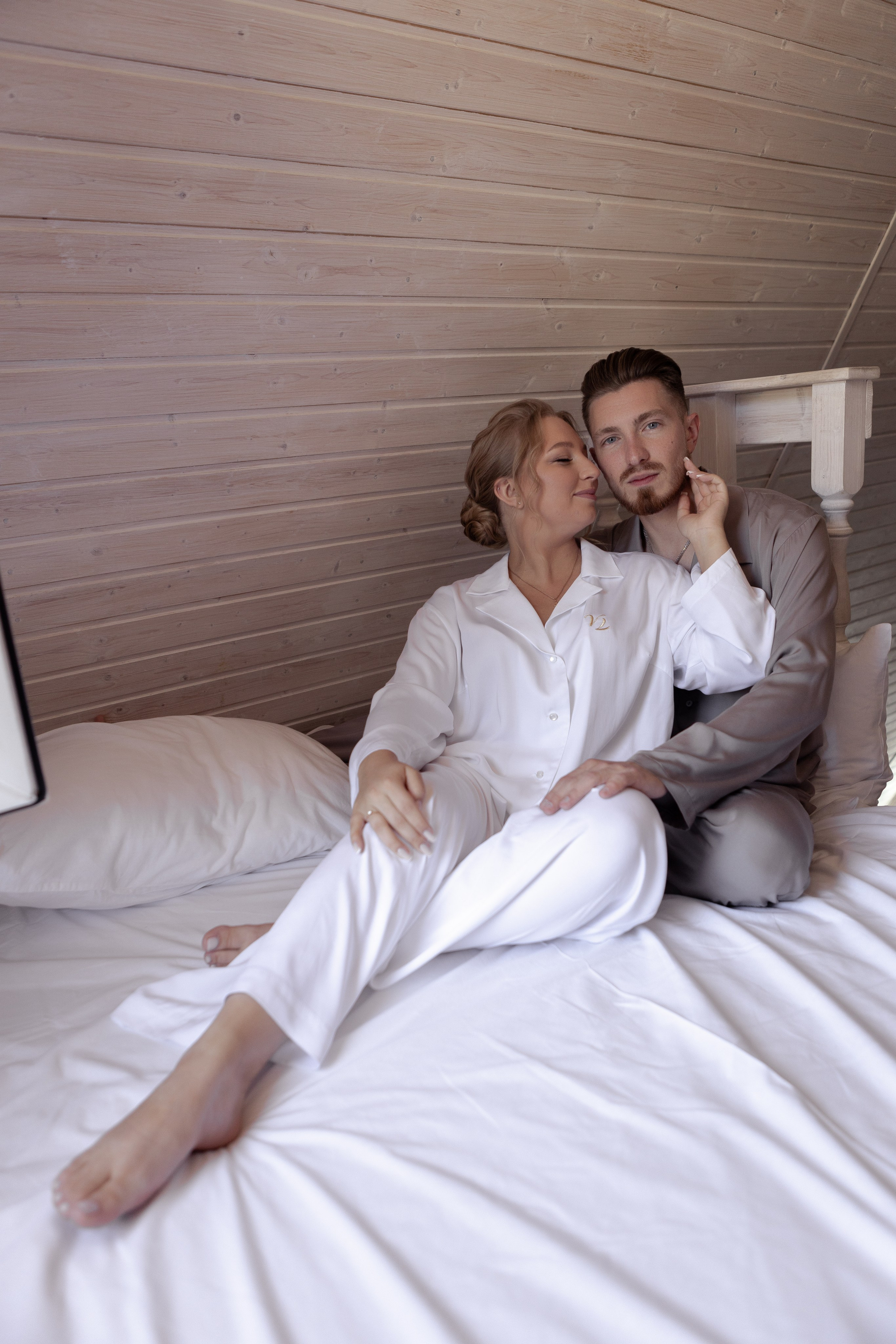 Саша и Виталия. Свадебный фотограф в Воронеже Вероника Богай