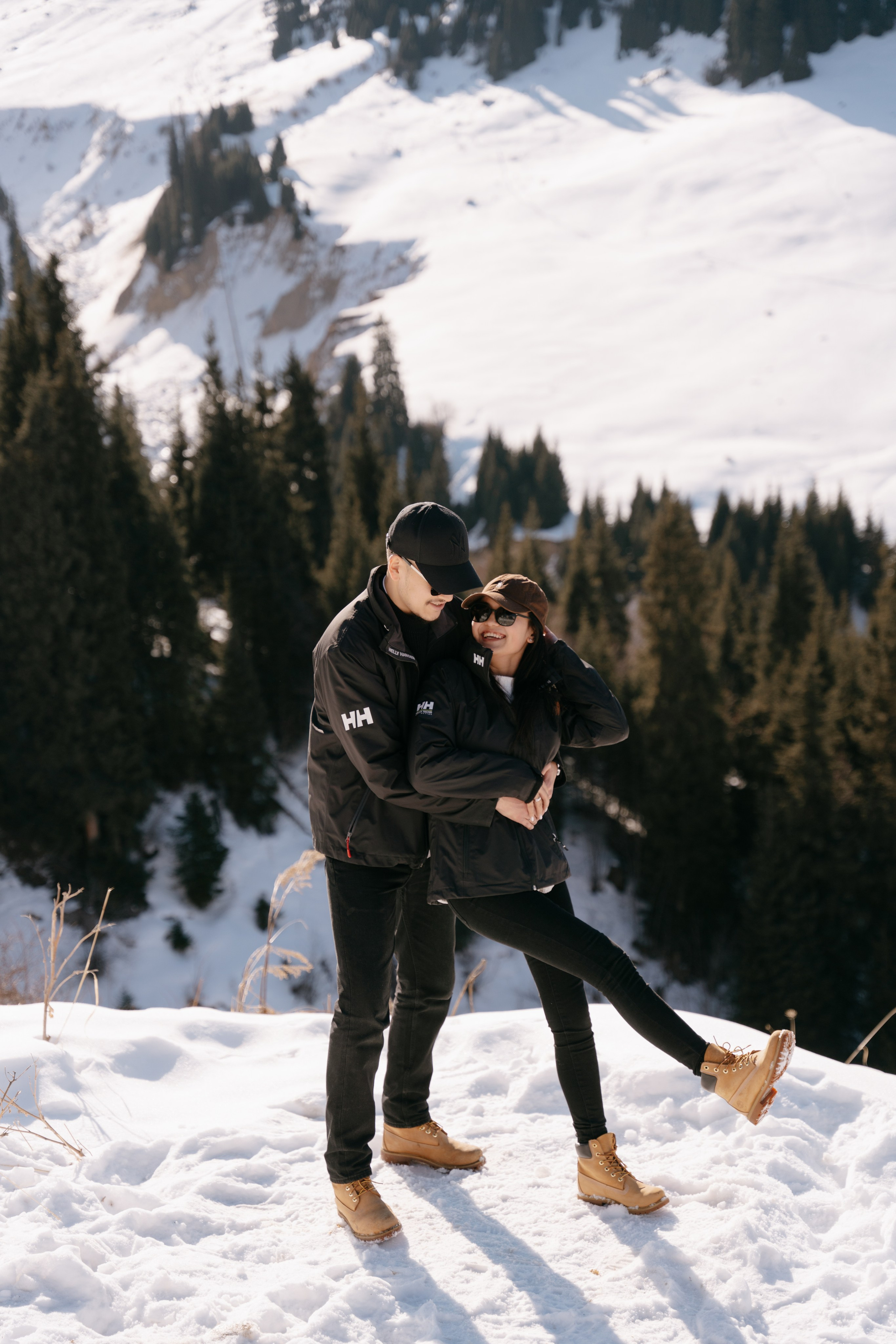 Тайман & Зумрада. Galam media