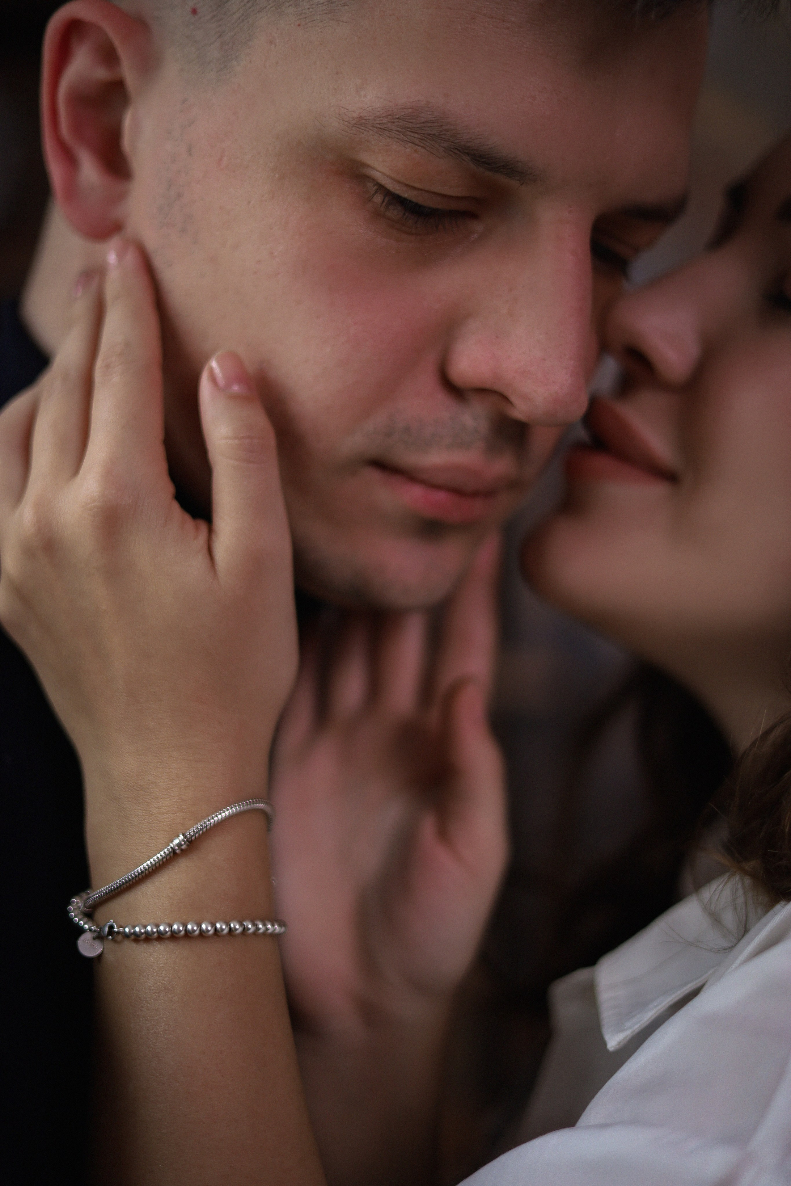 Влад и Лия. Фотограф Тамара Катапова