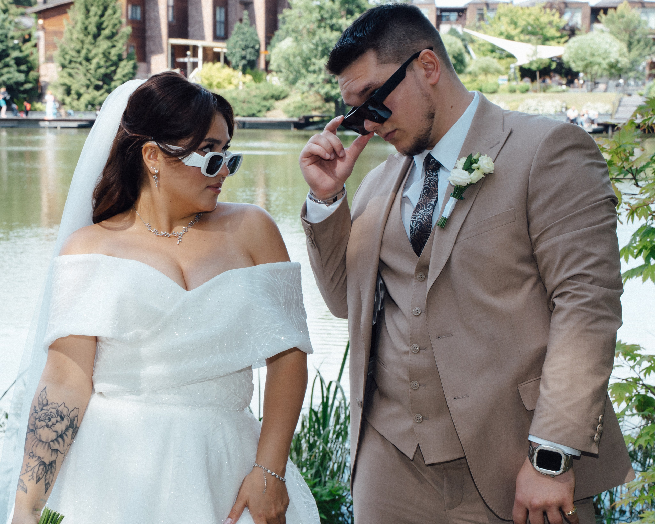 E&D. Творческий фотограф взрослых и детей в Москве Анна Блифернец