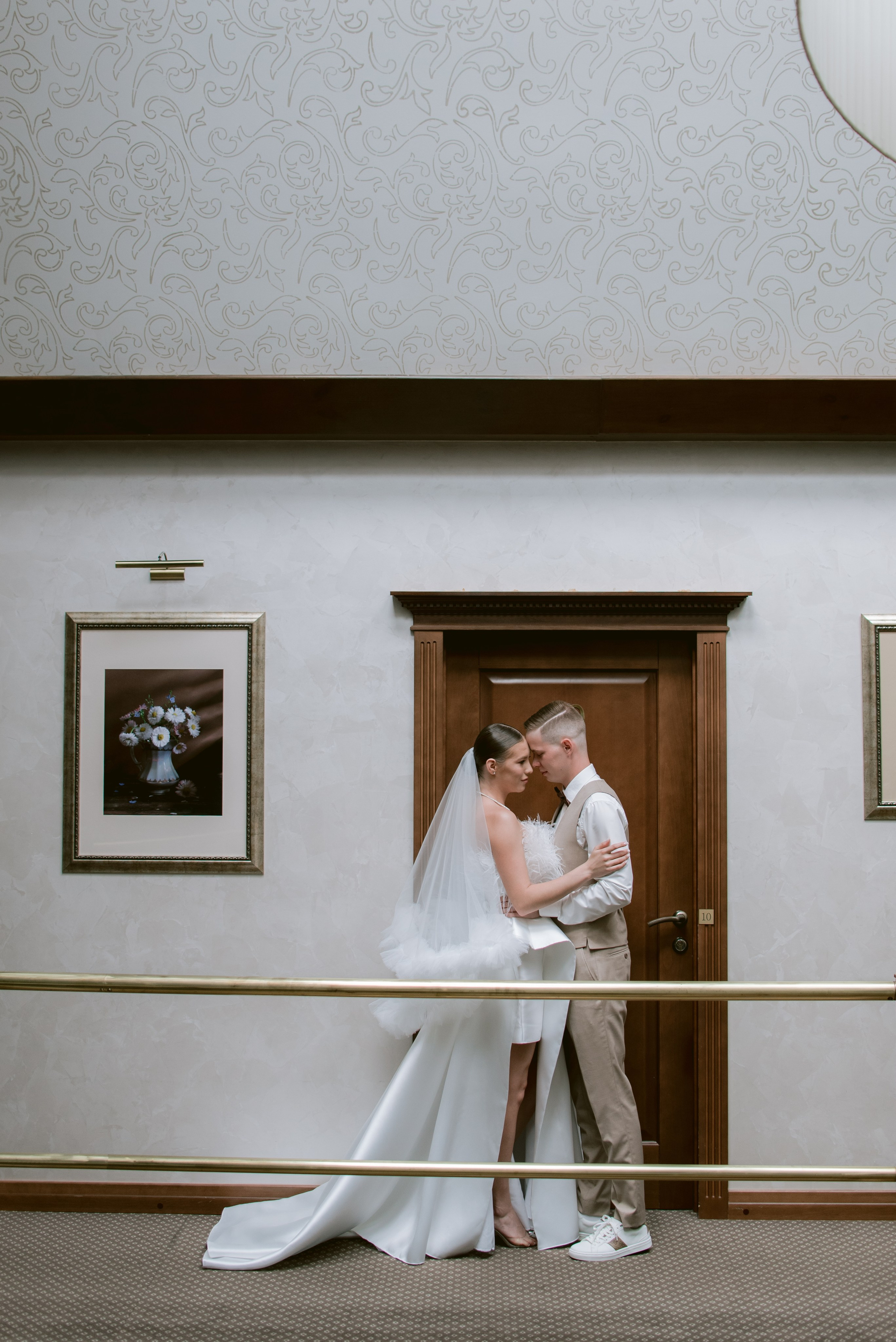 A&S. Свадебный фотограф Ижевск/Сарапул Анастасия Бель