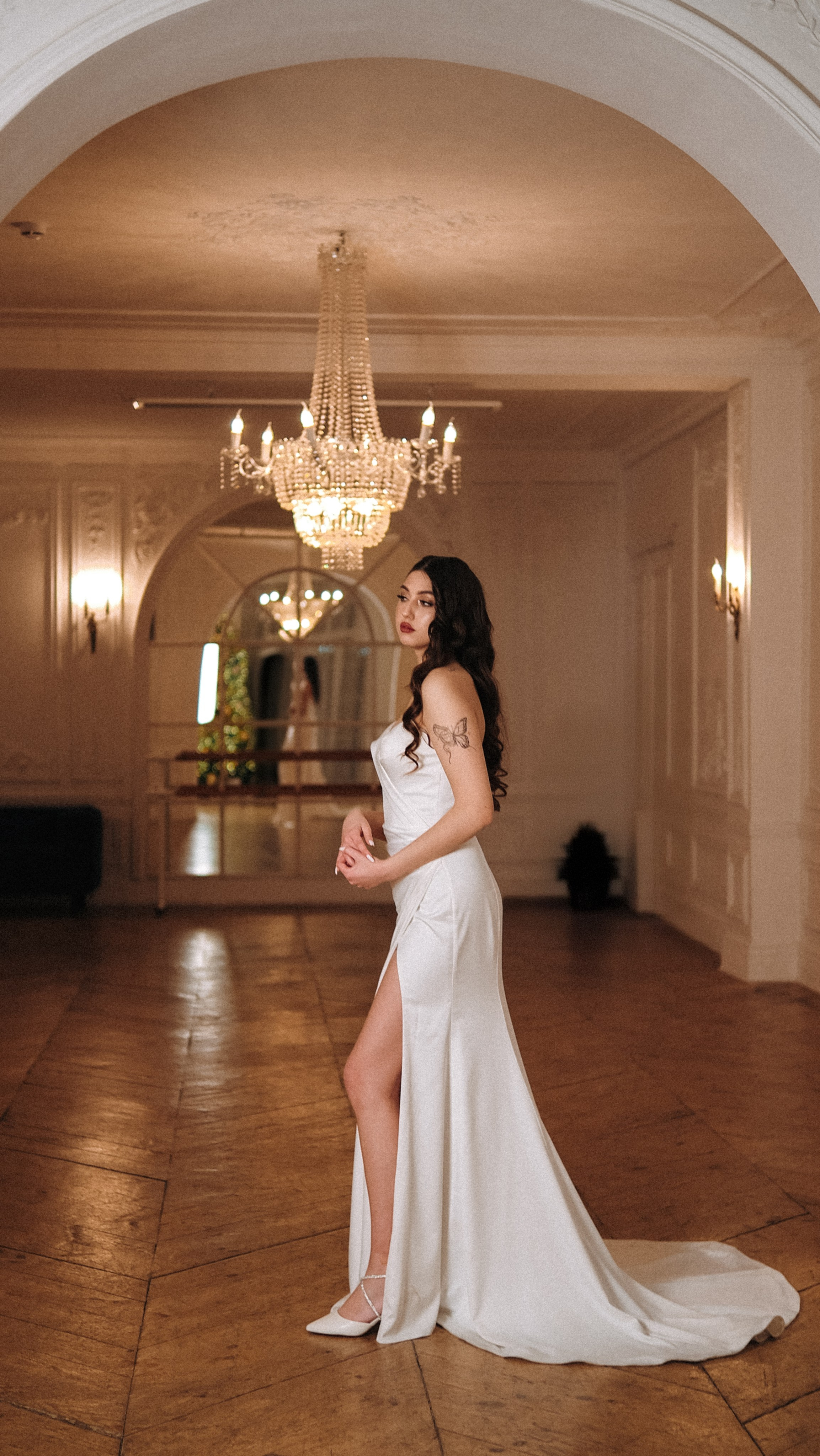 Ульяна & Коля. Загс Петроградского района. Phdkvmr.ru