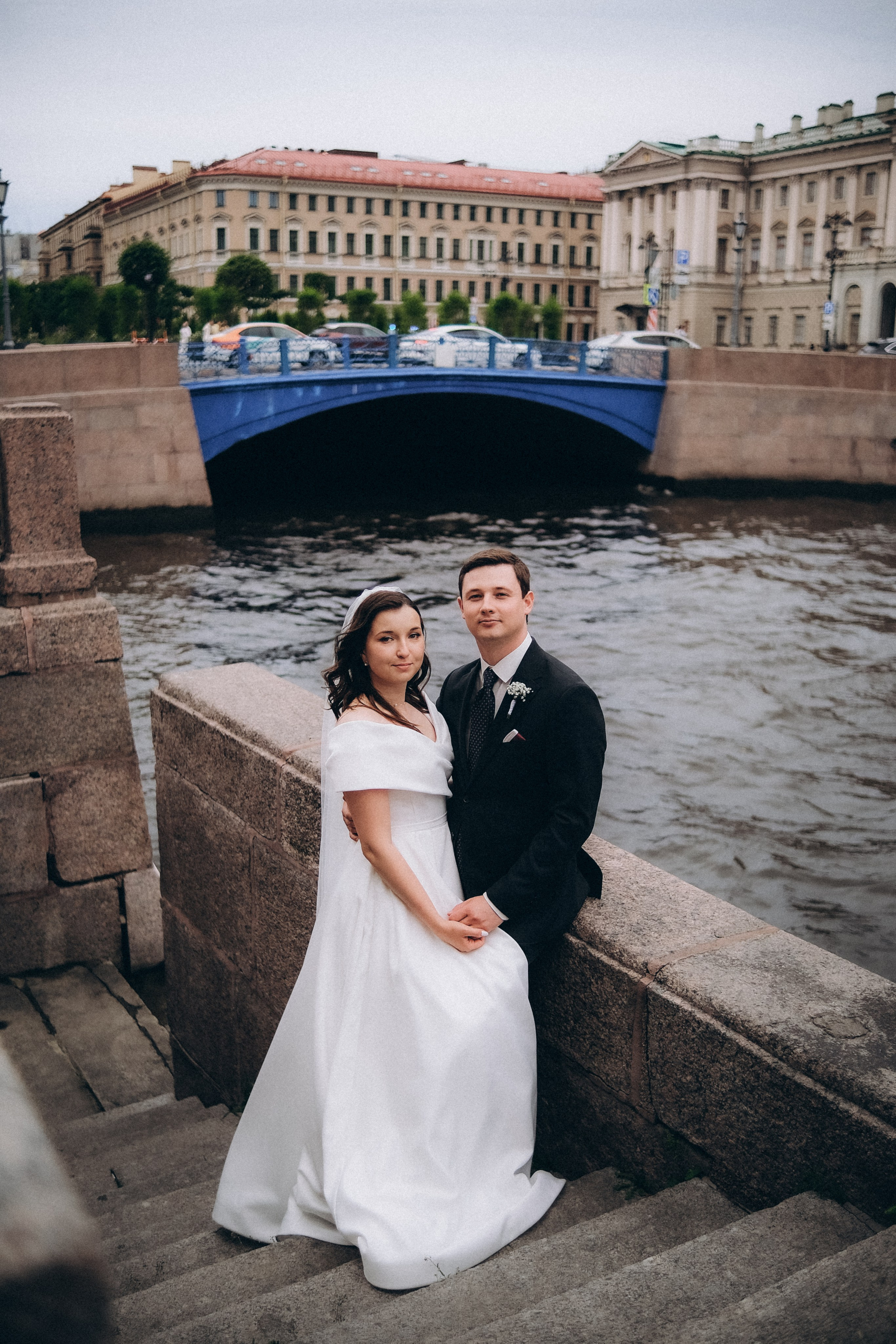 Оля & Саша ДБ1. Phdkvmr.ru