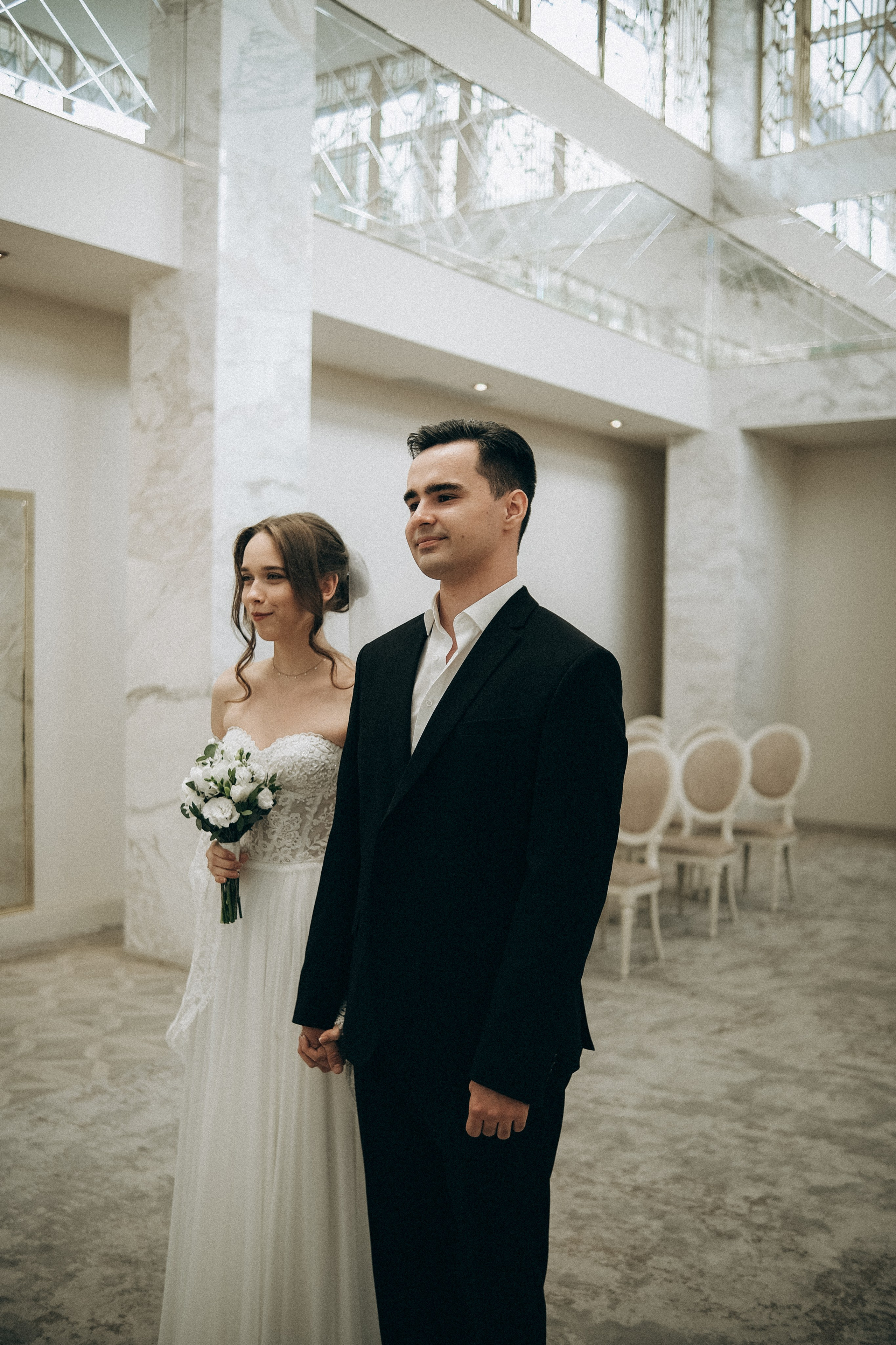 Ира & Максим МСК ДБ4. Phdkvmr.ru