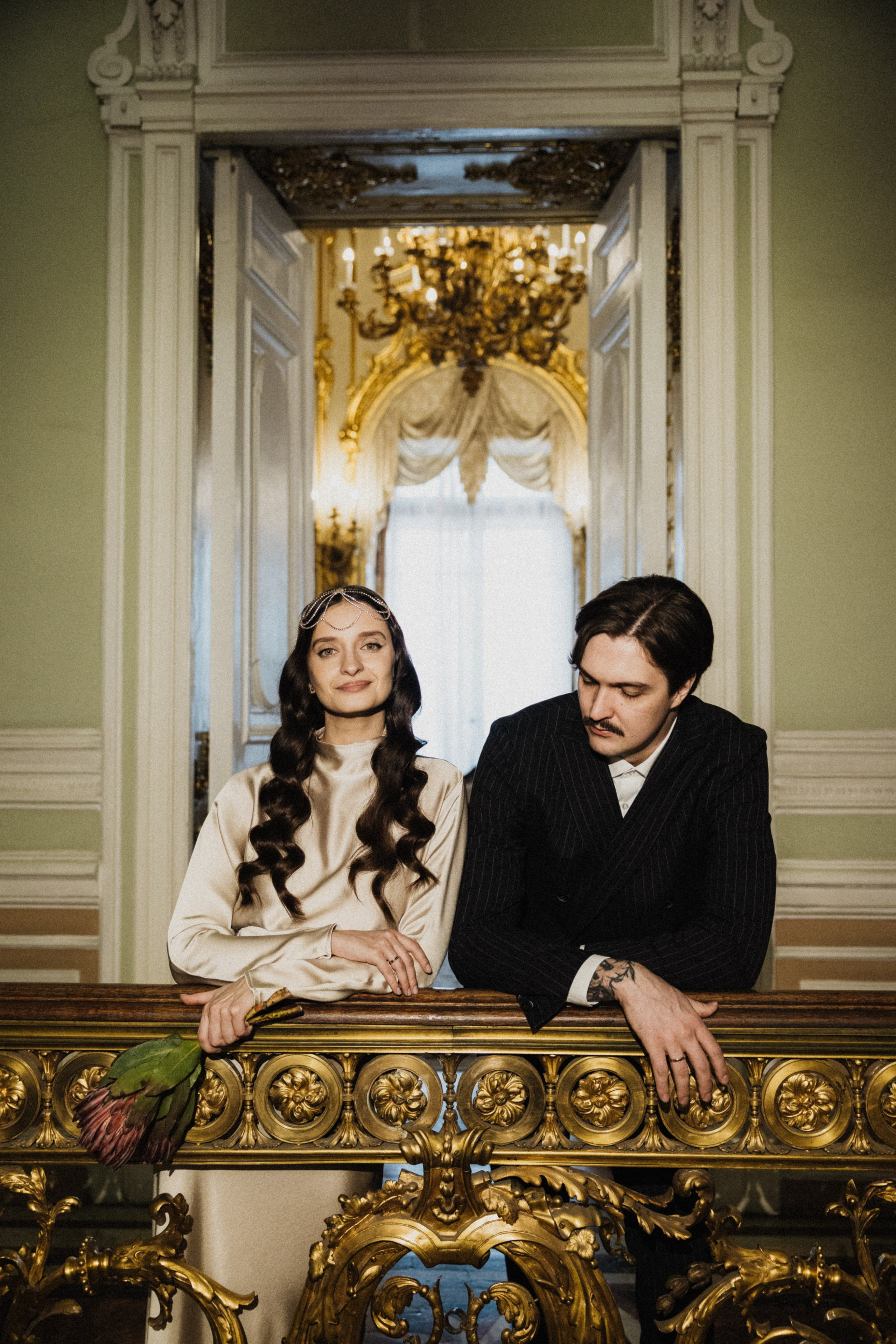 Наташа & Артур ДБ1. Phdkvmr.ru