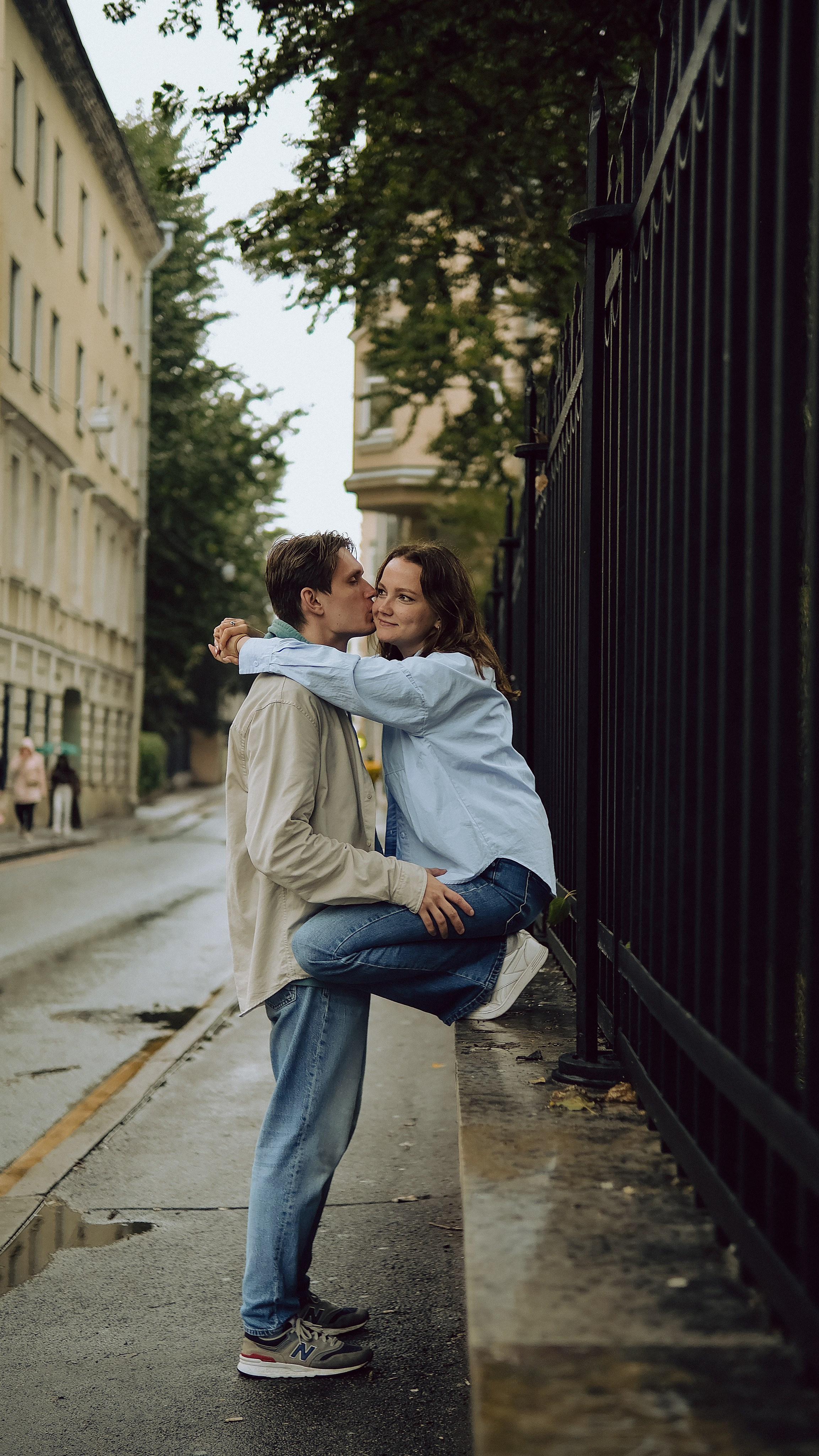 Даша & Илья. Phdkvmr.ru