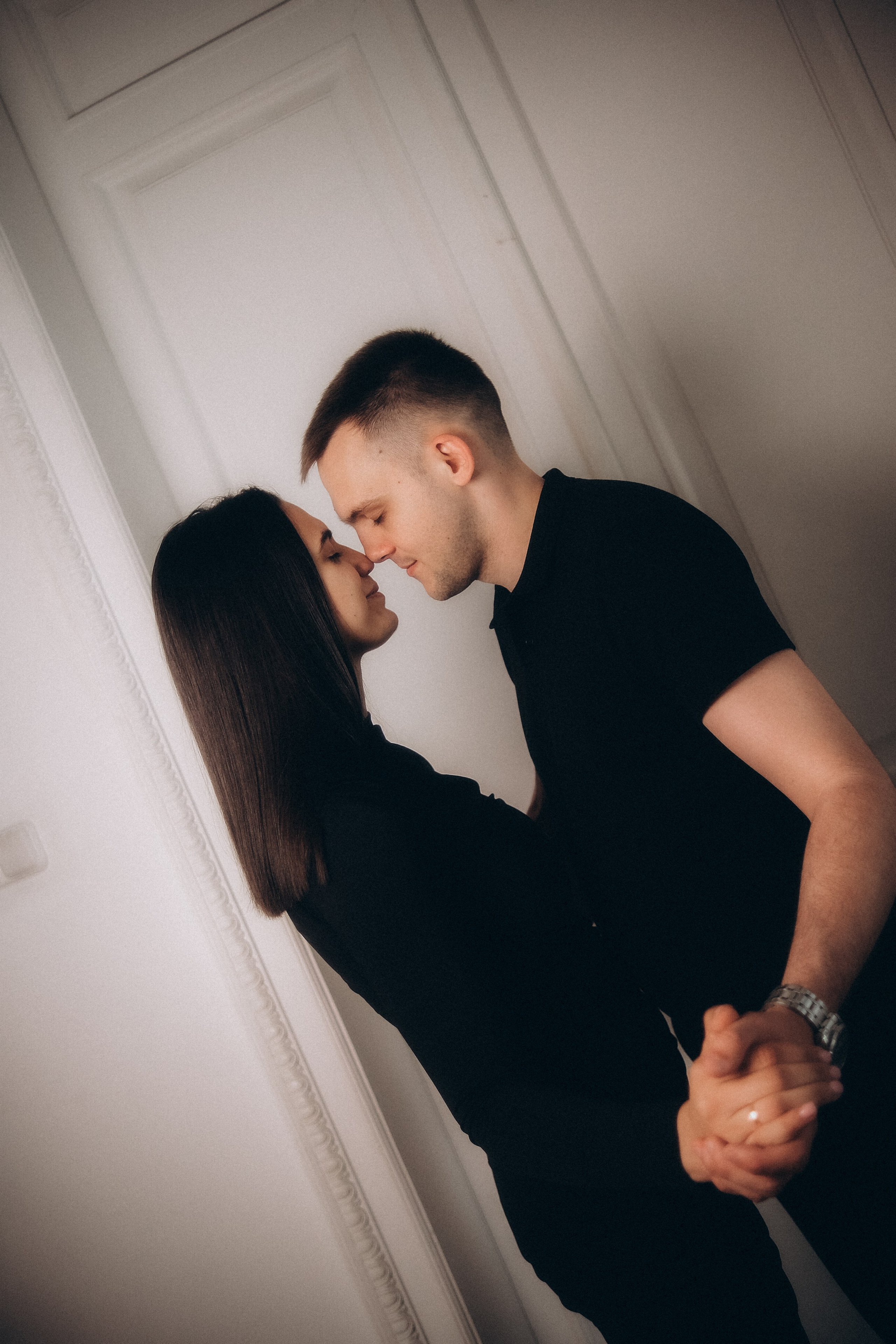 Алина & Саша. Phdkvmr.ru