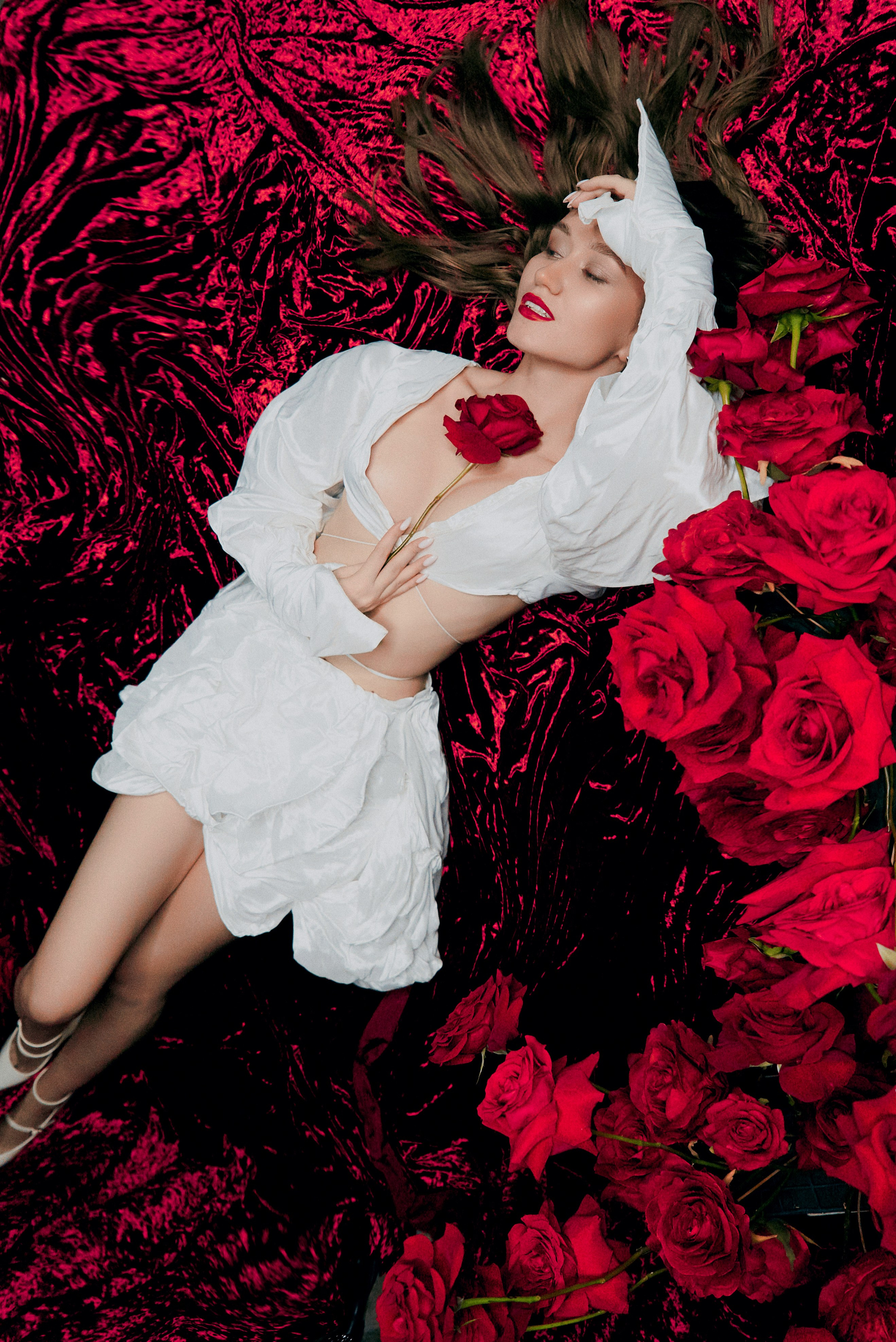 Максим и Анжелика. Профессиональный фотограф в Минске Пискунова Марина