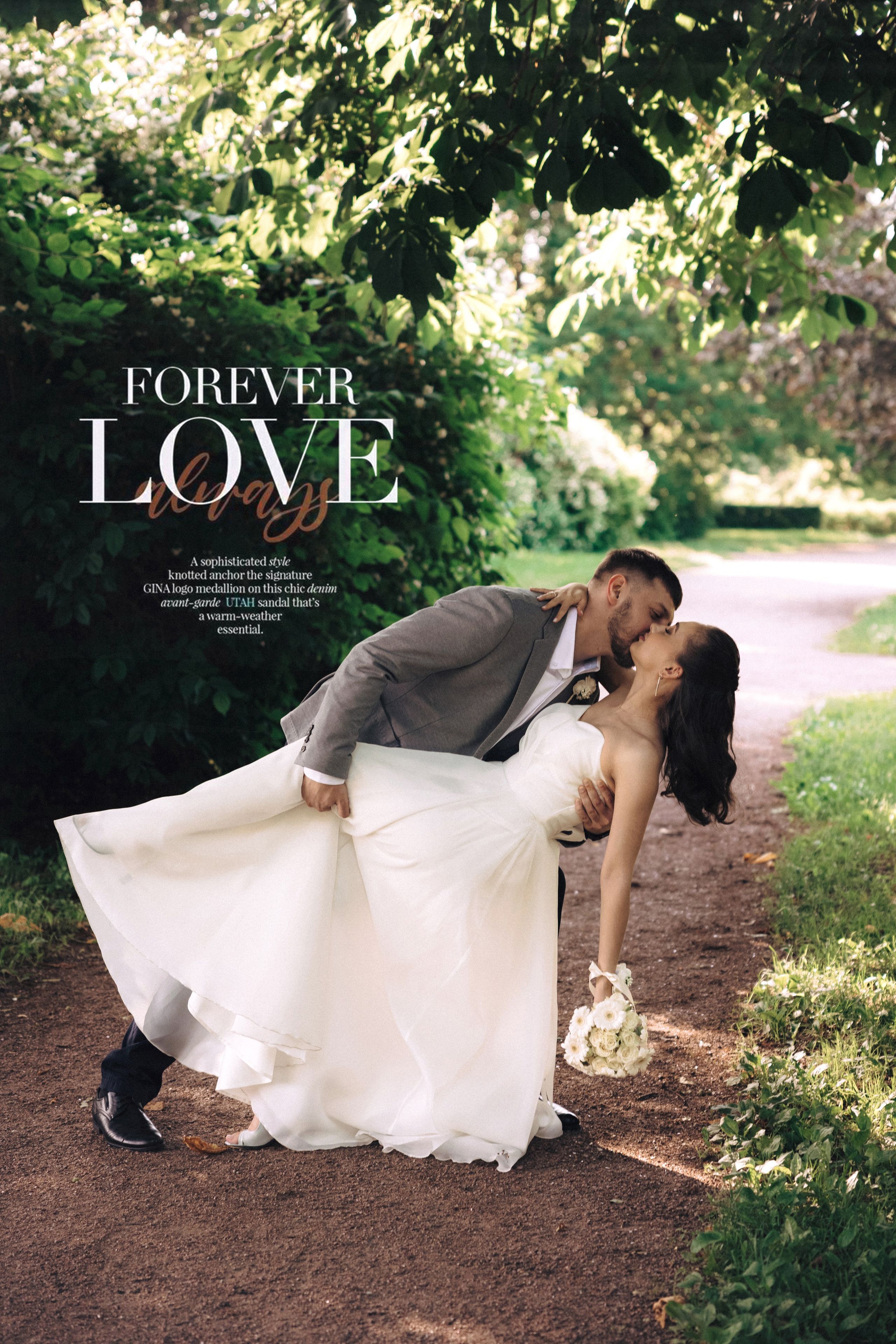 ♥. Фотограф в Санкт-Петербурге Мария Проскурина